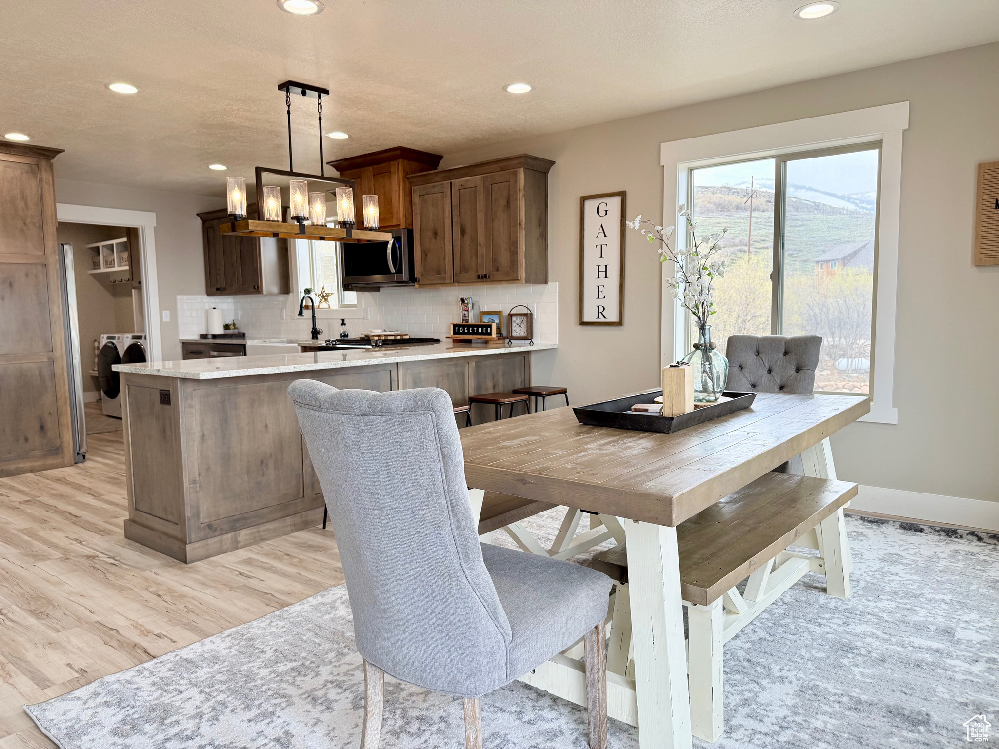 RASPBERRY PATCH ESTATES - Residential