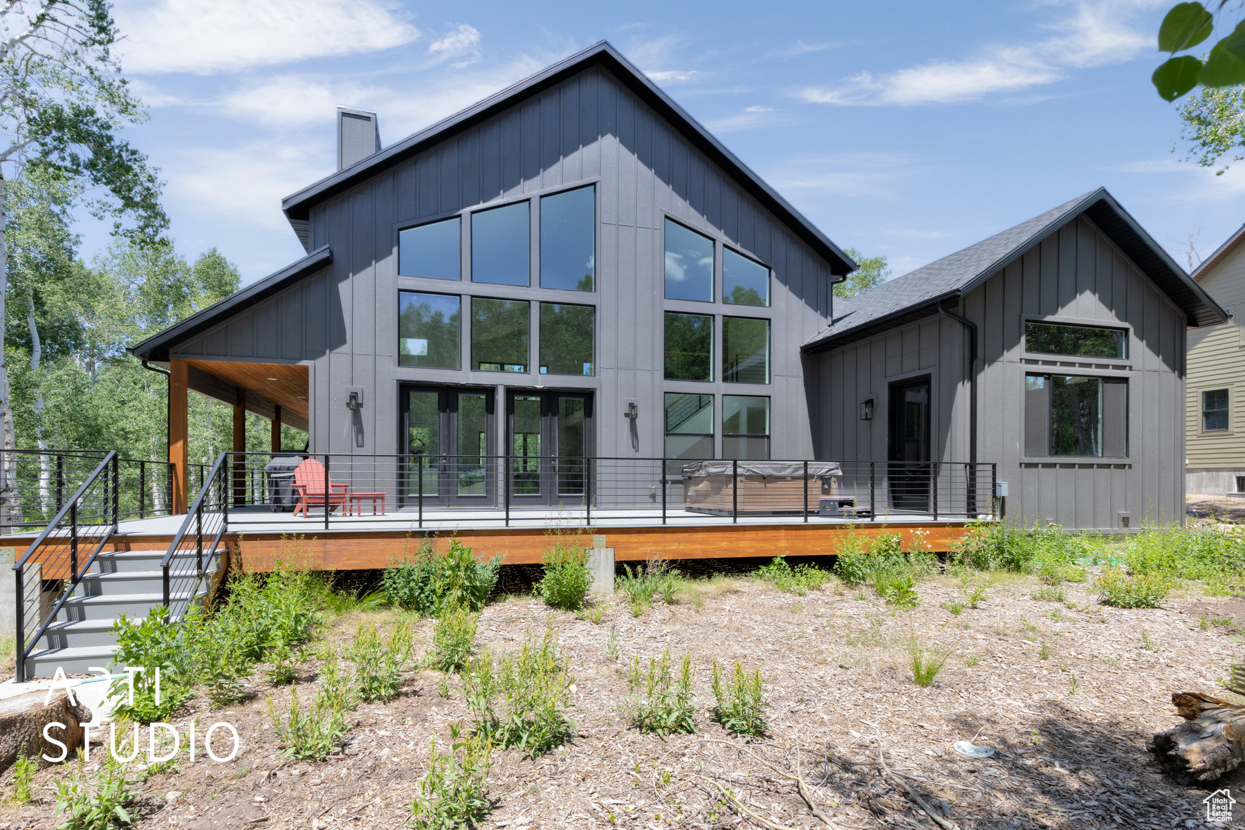 TIMBER LAKES - Residential