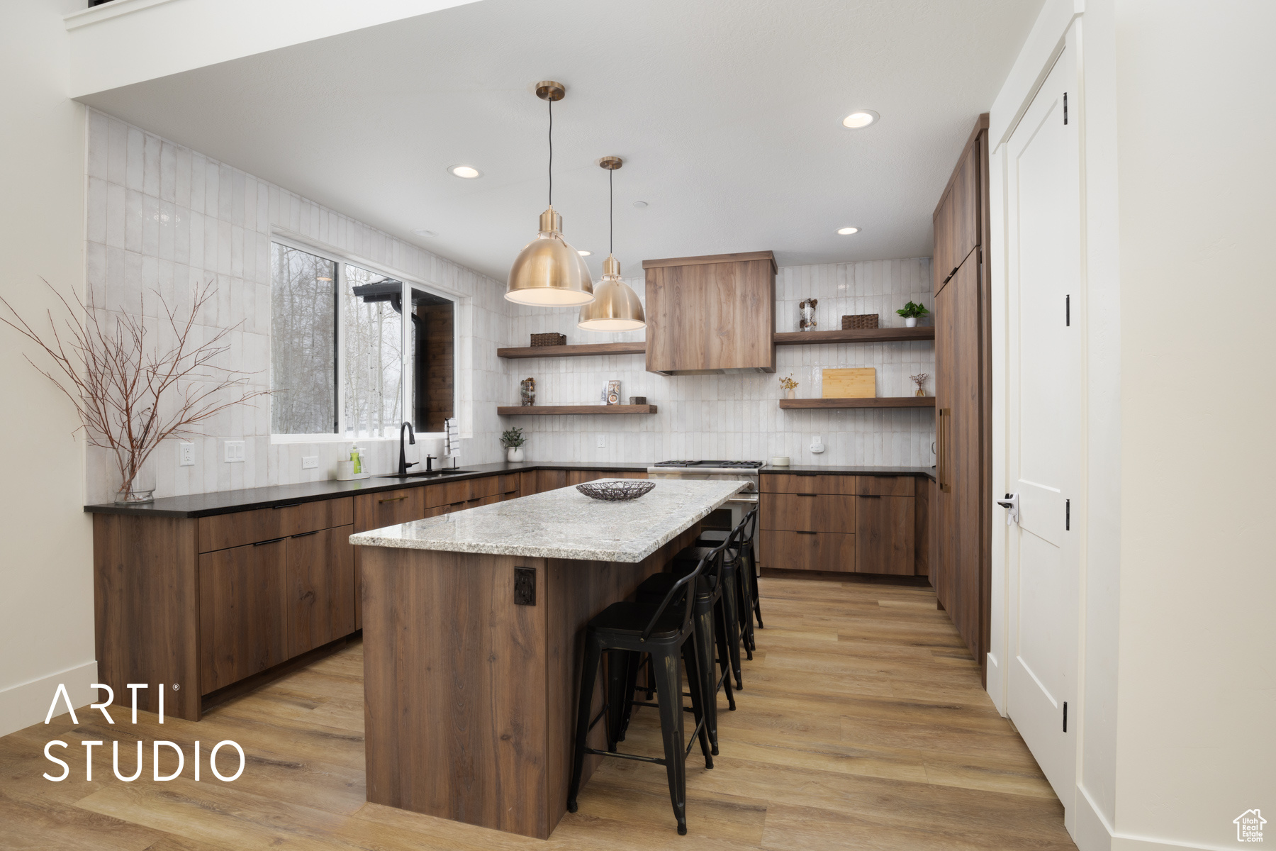 TIMBER LAKES - Residential