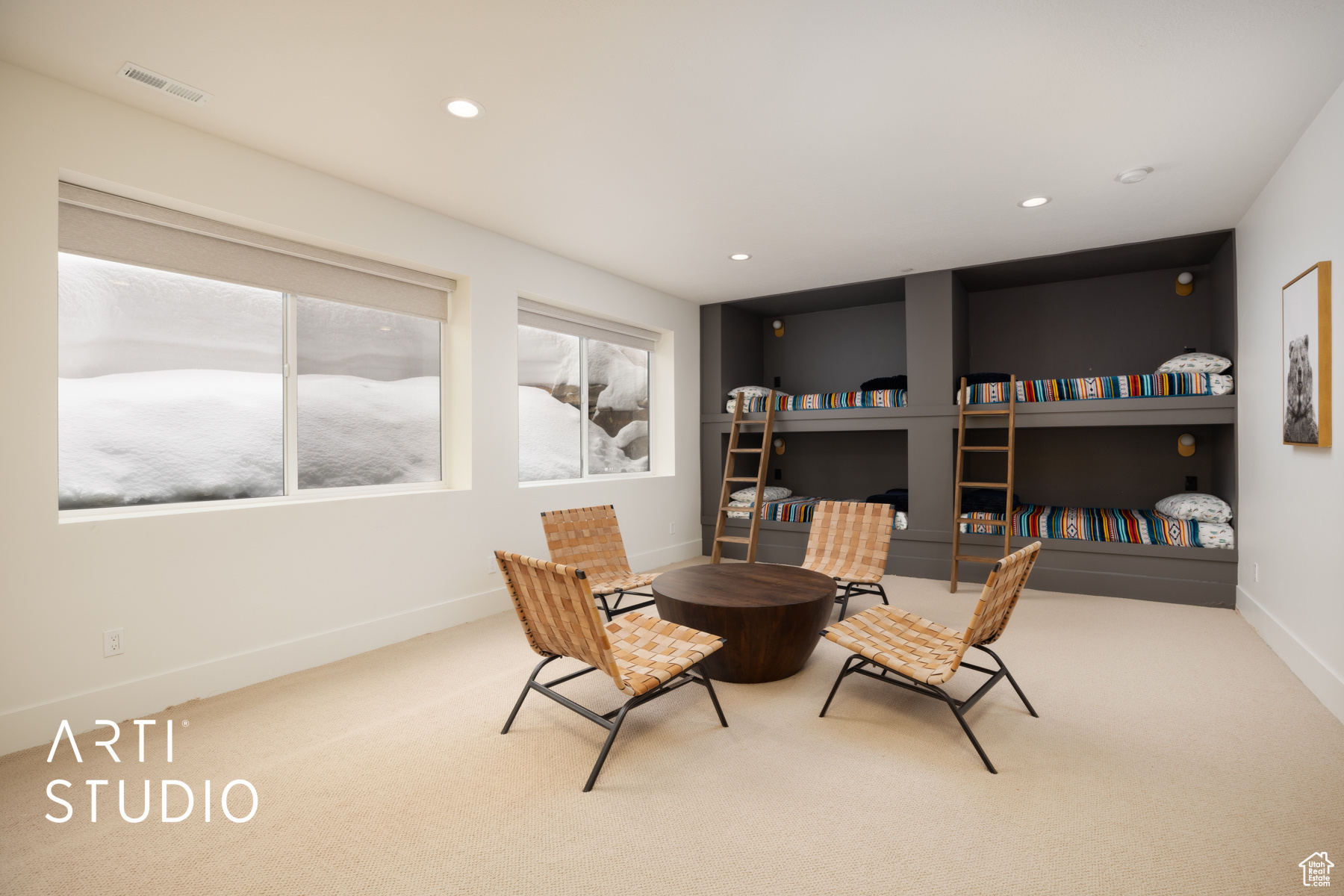 TIMBER LAKES - Residential