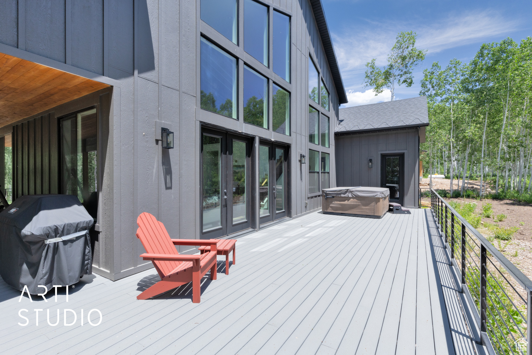 TIMBER LAKES - Residential