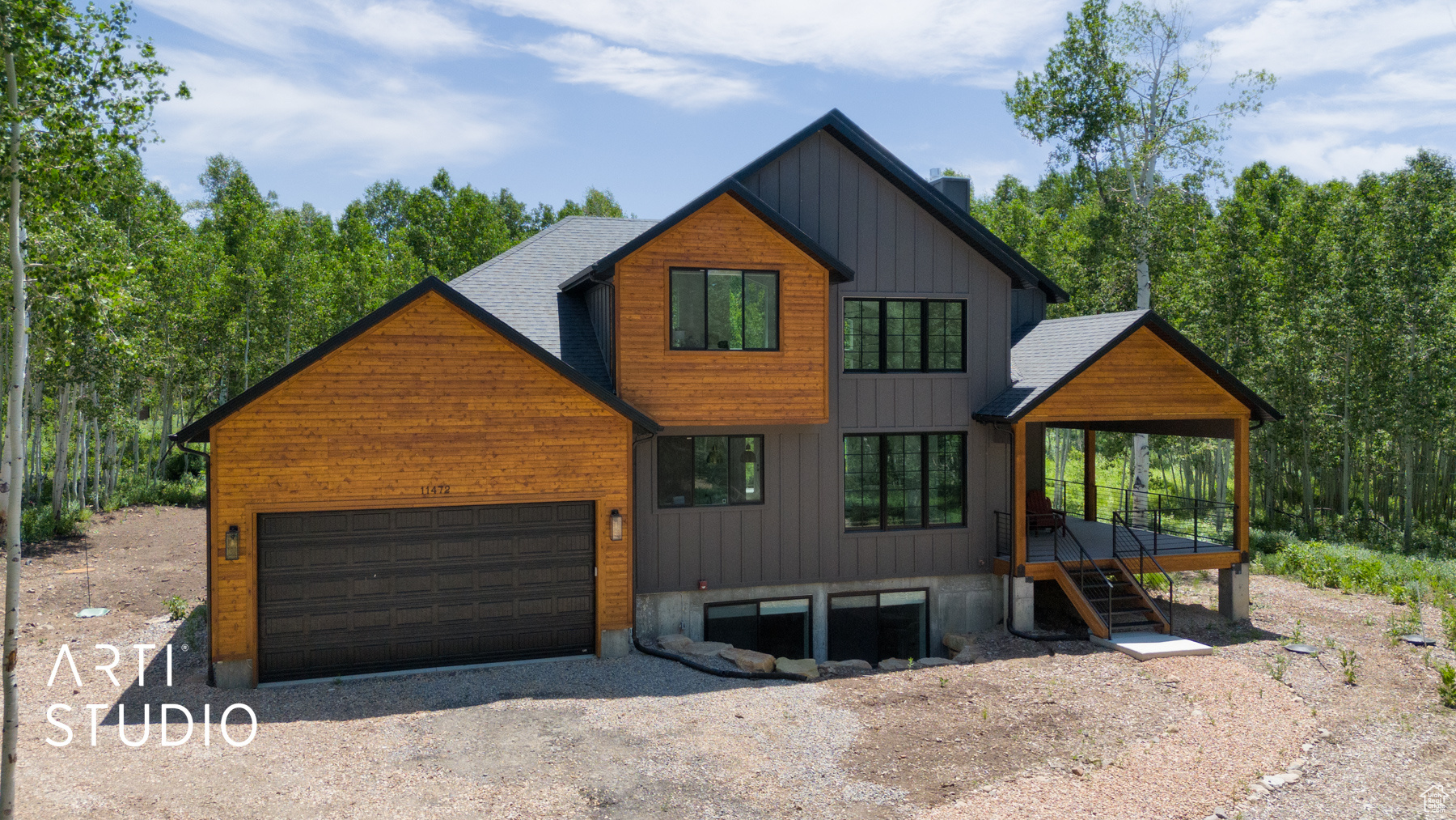 TIMBER LAKES - Residential