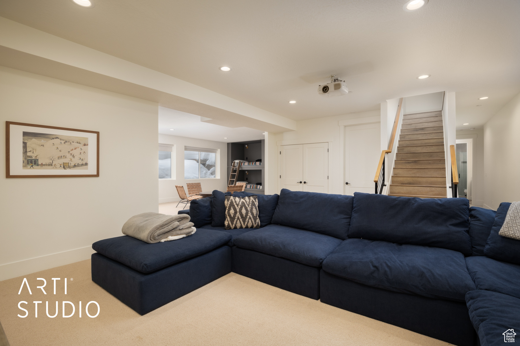 TIMBER LAKES - Residential