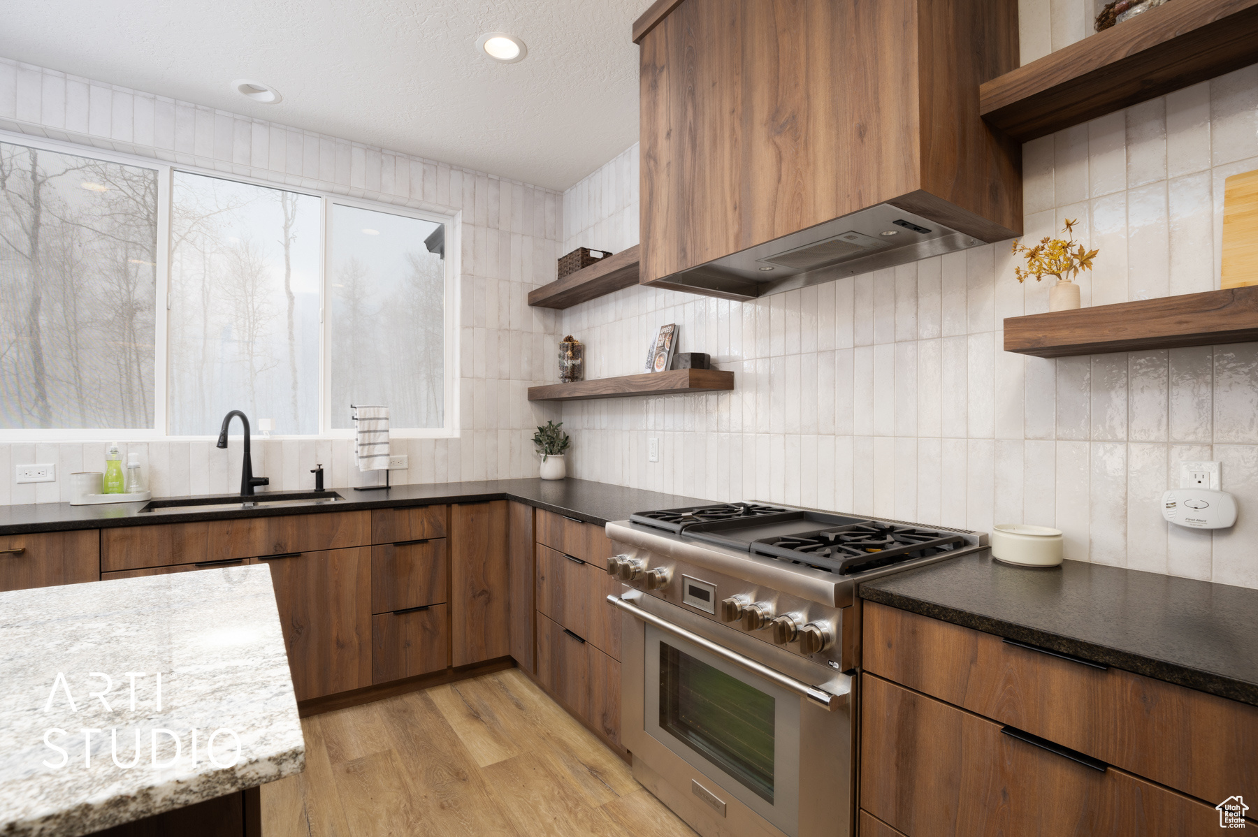 TIMBER LAKES - Residential