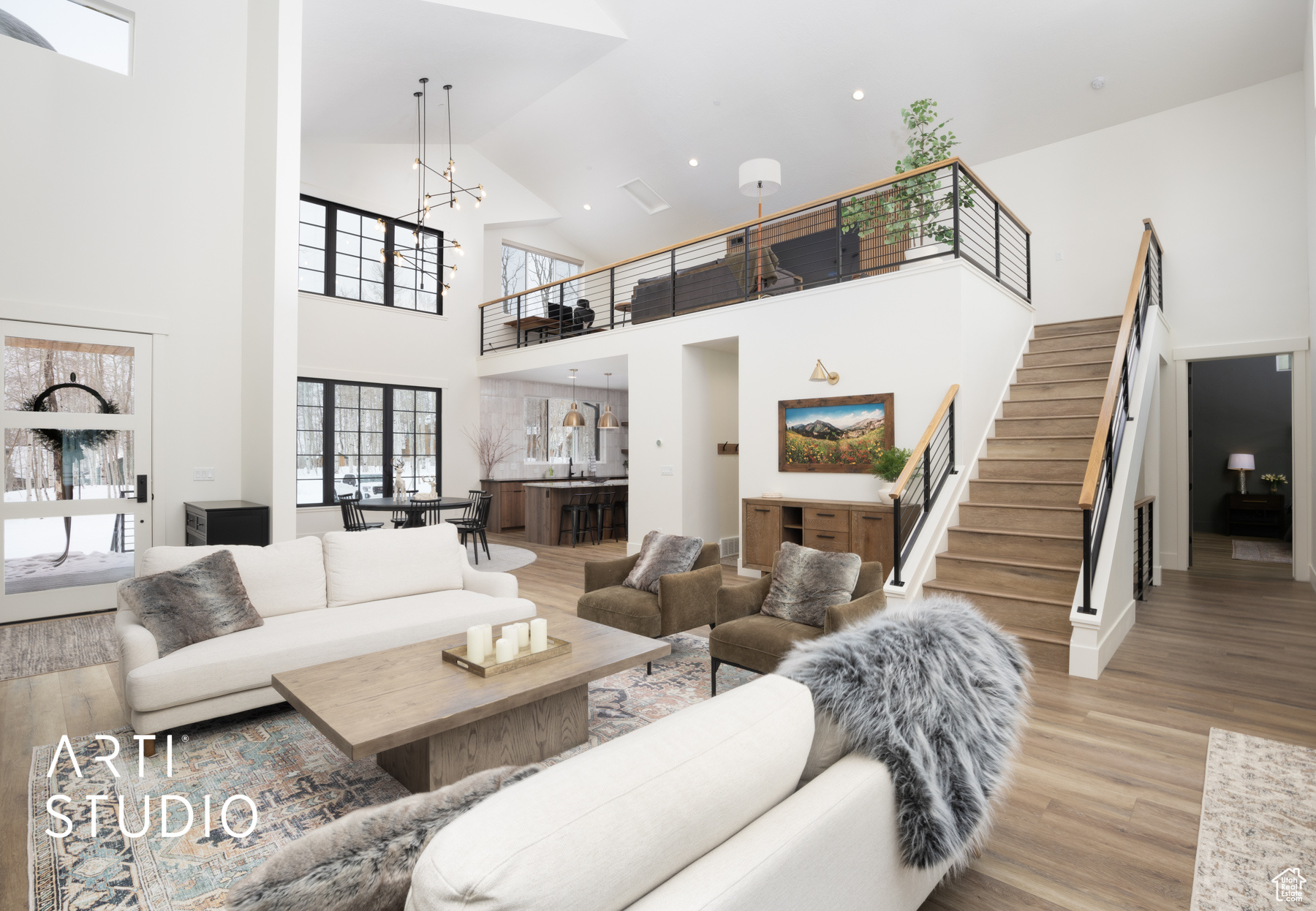 TIMBER LAKES - Residential