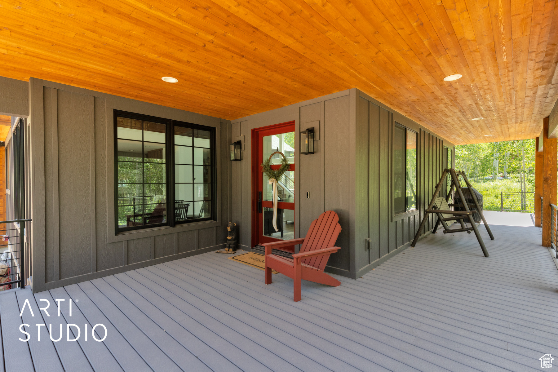 TIMBER LAKES - Residential