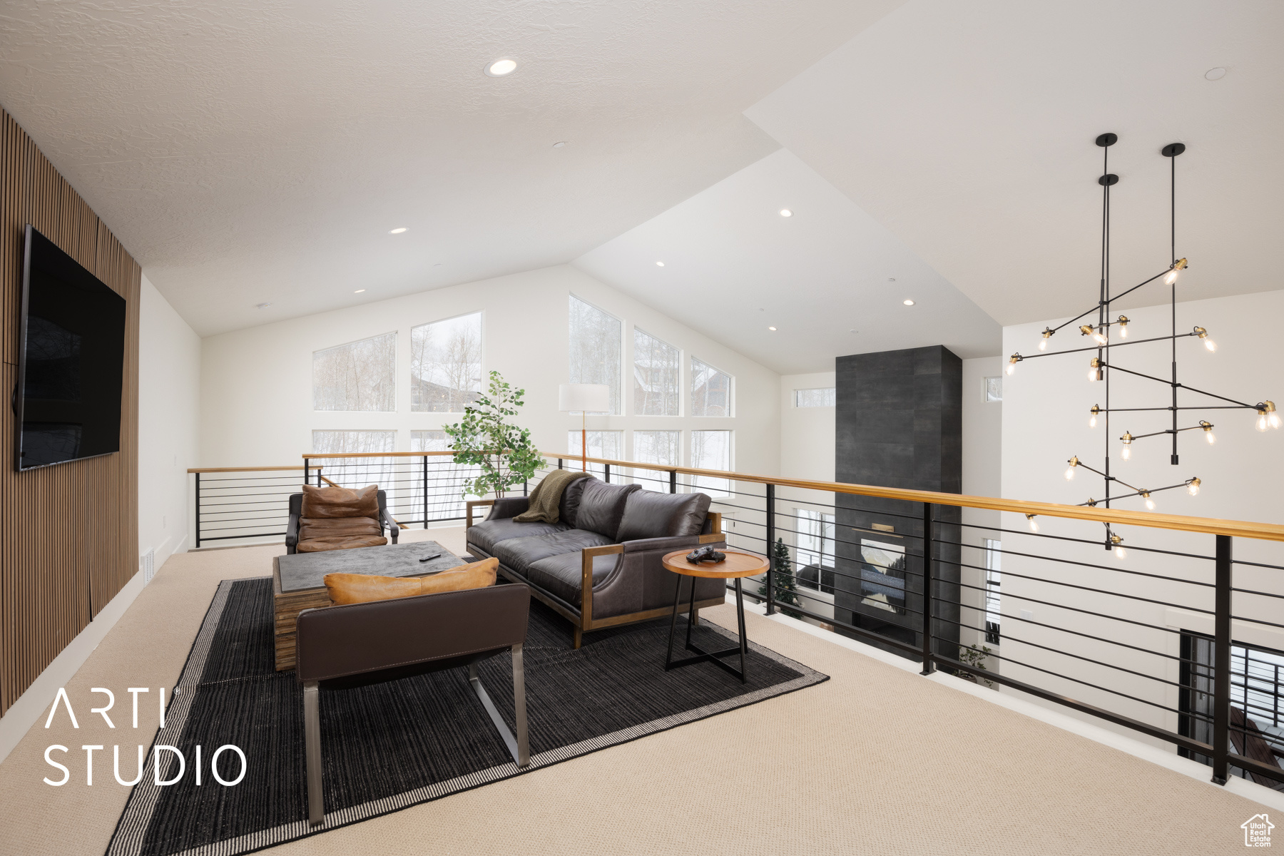 TIMBER LAKES - Residential