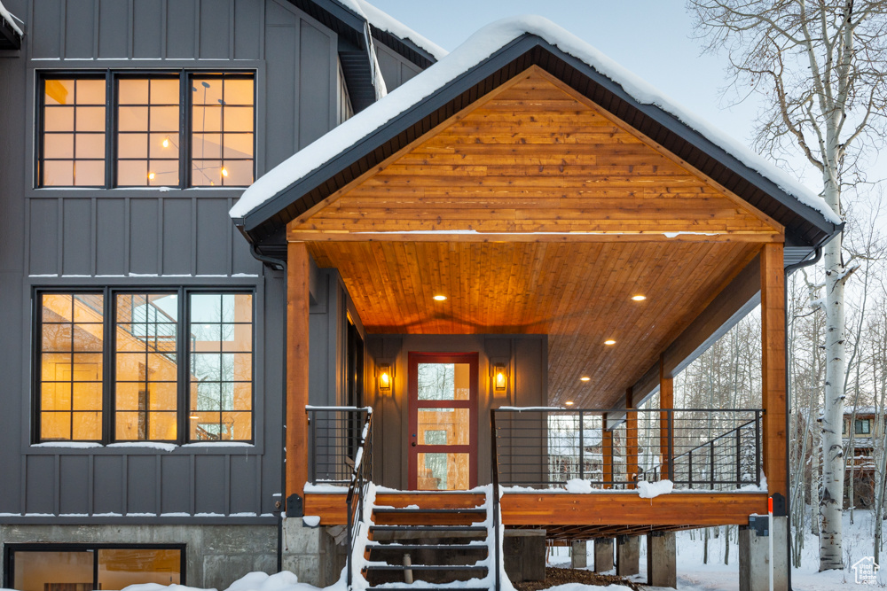 TIMBER LAKES - Residential