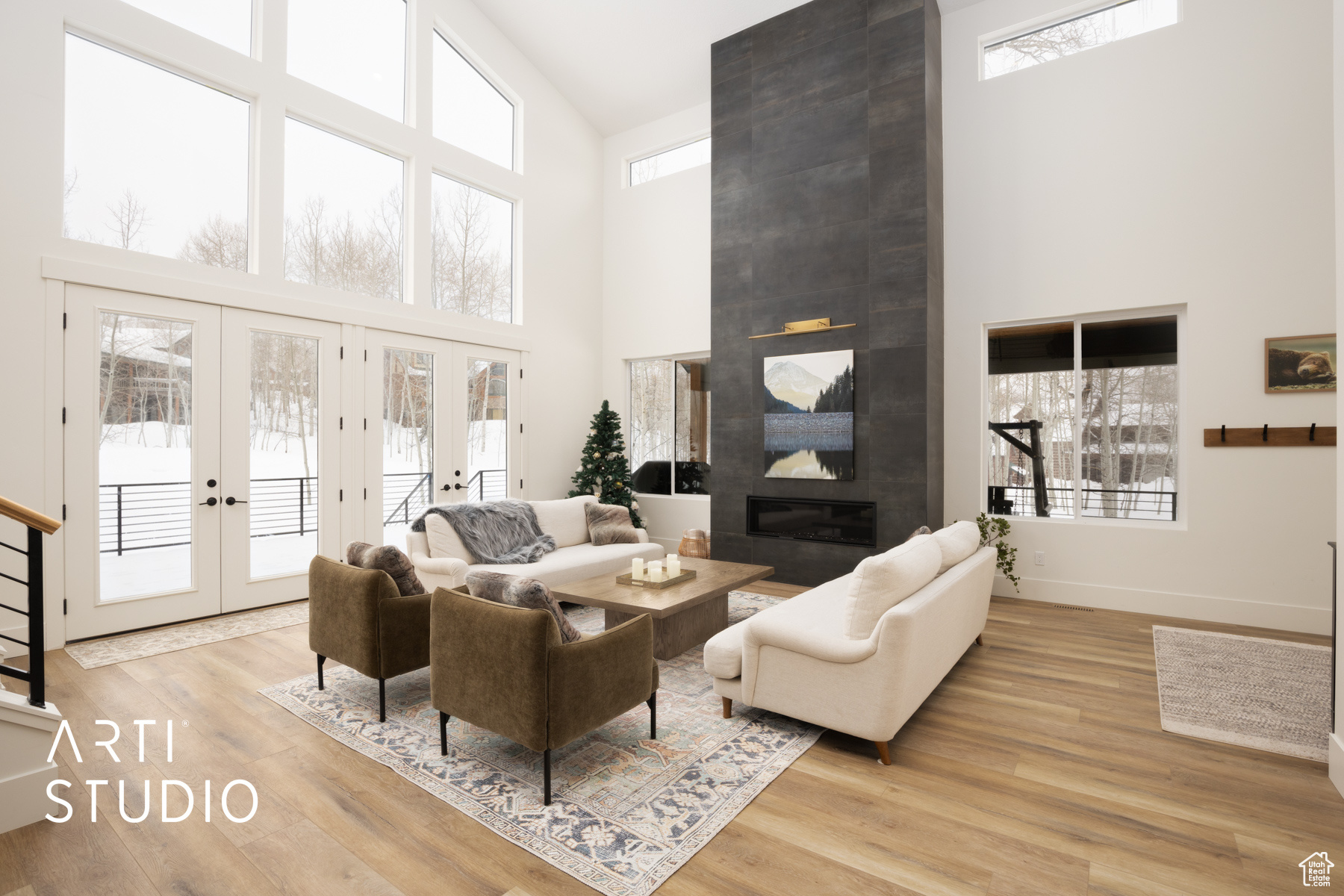 TIMBER LAKES - Residential