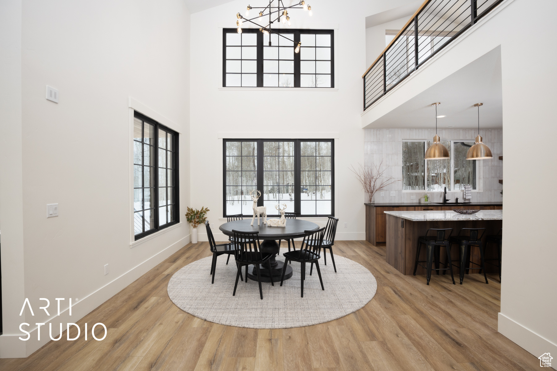 TIMBER LAKES - Residential