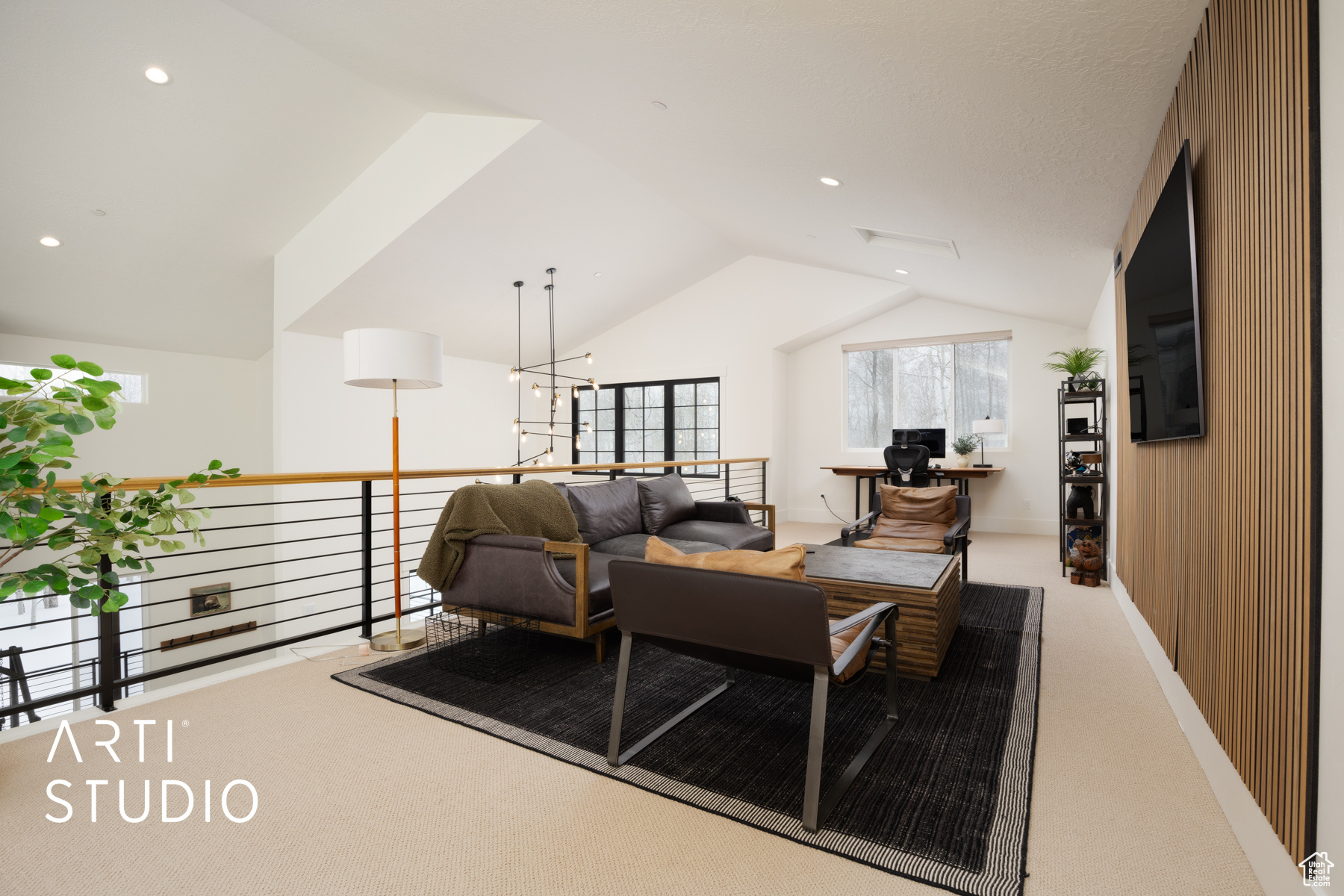 TIMBER LAKES - Residential