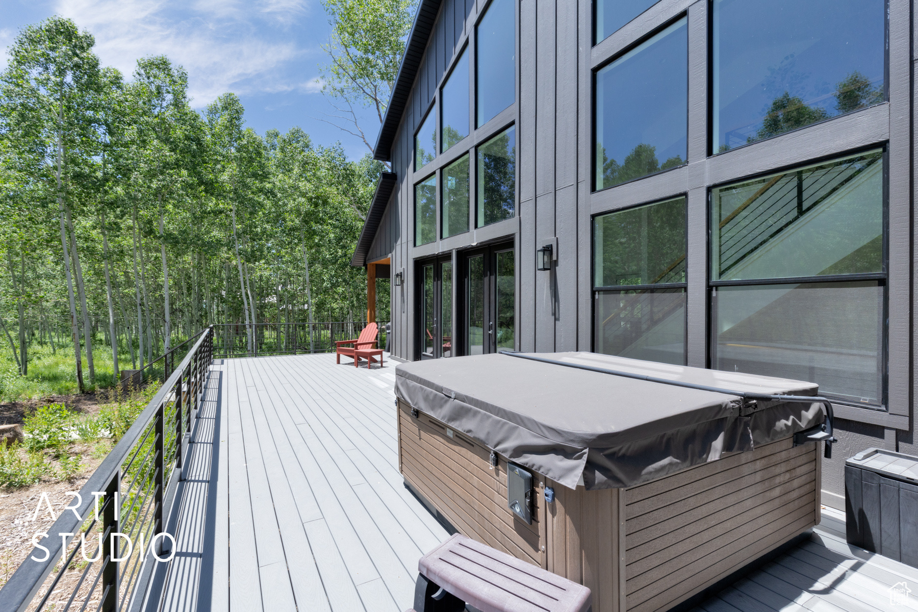 TIMBER LAKES - Residential