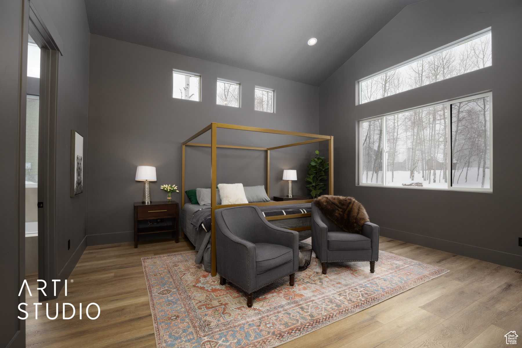 TIMBER LAKES - Residential