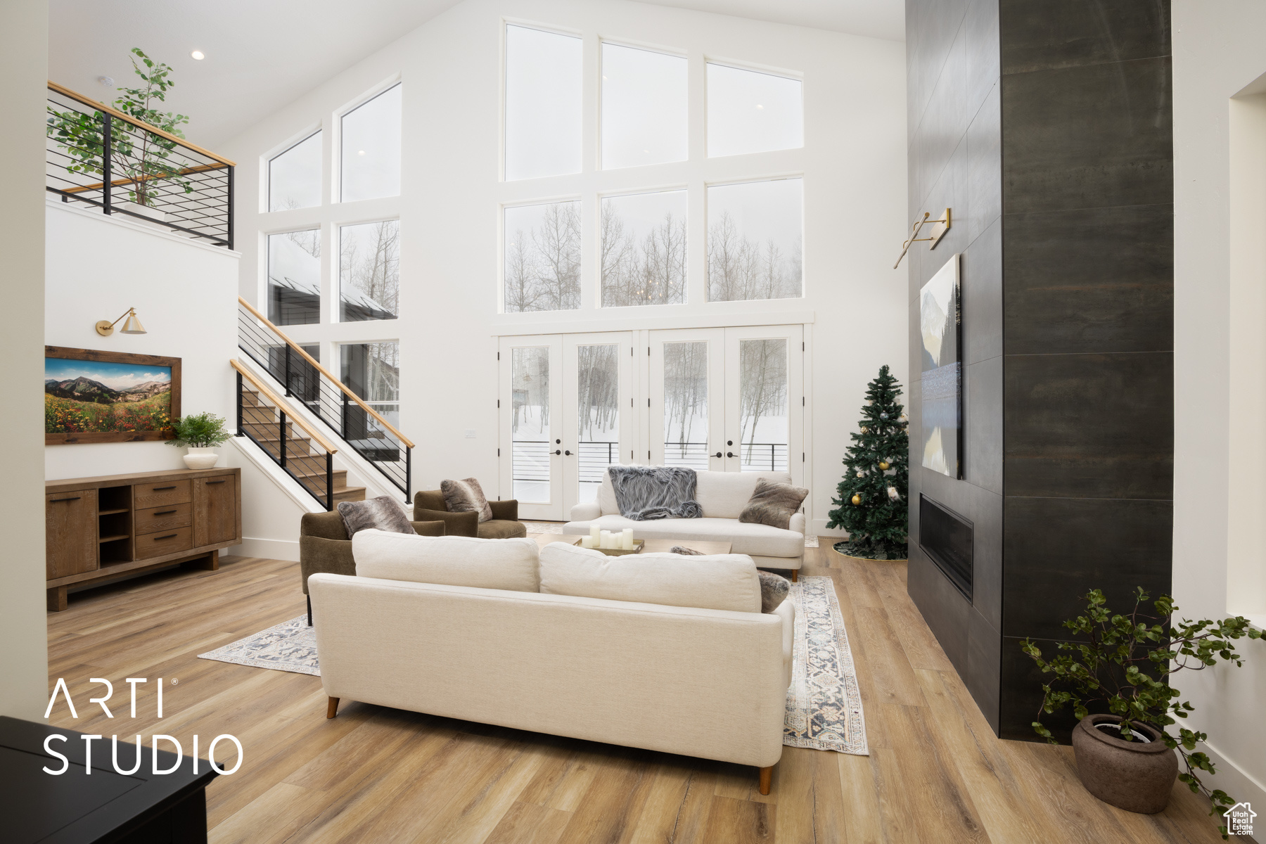 TIMBER LAKES - Residential