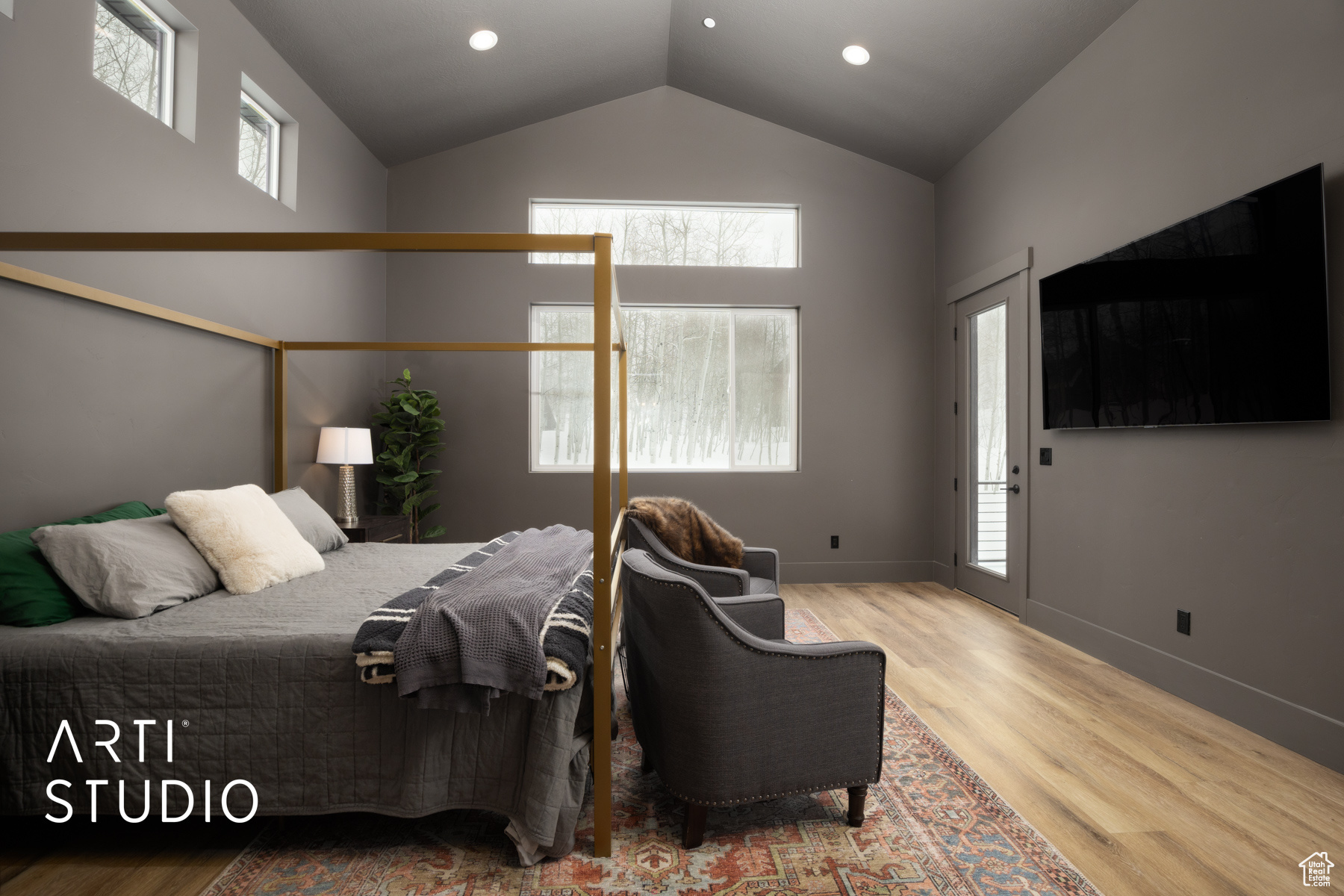 TIMBER LAKES - Residential