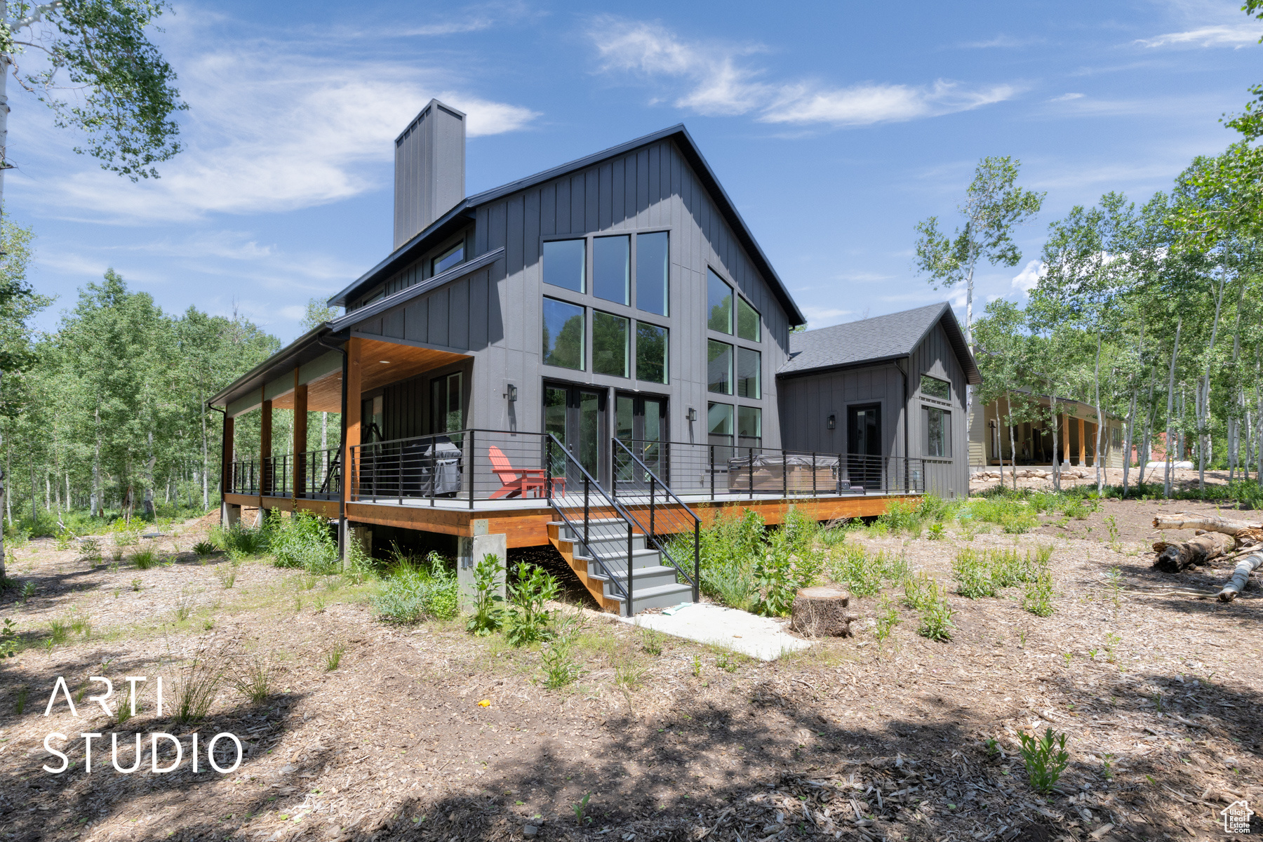 TIMBER LAKES - Residential