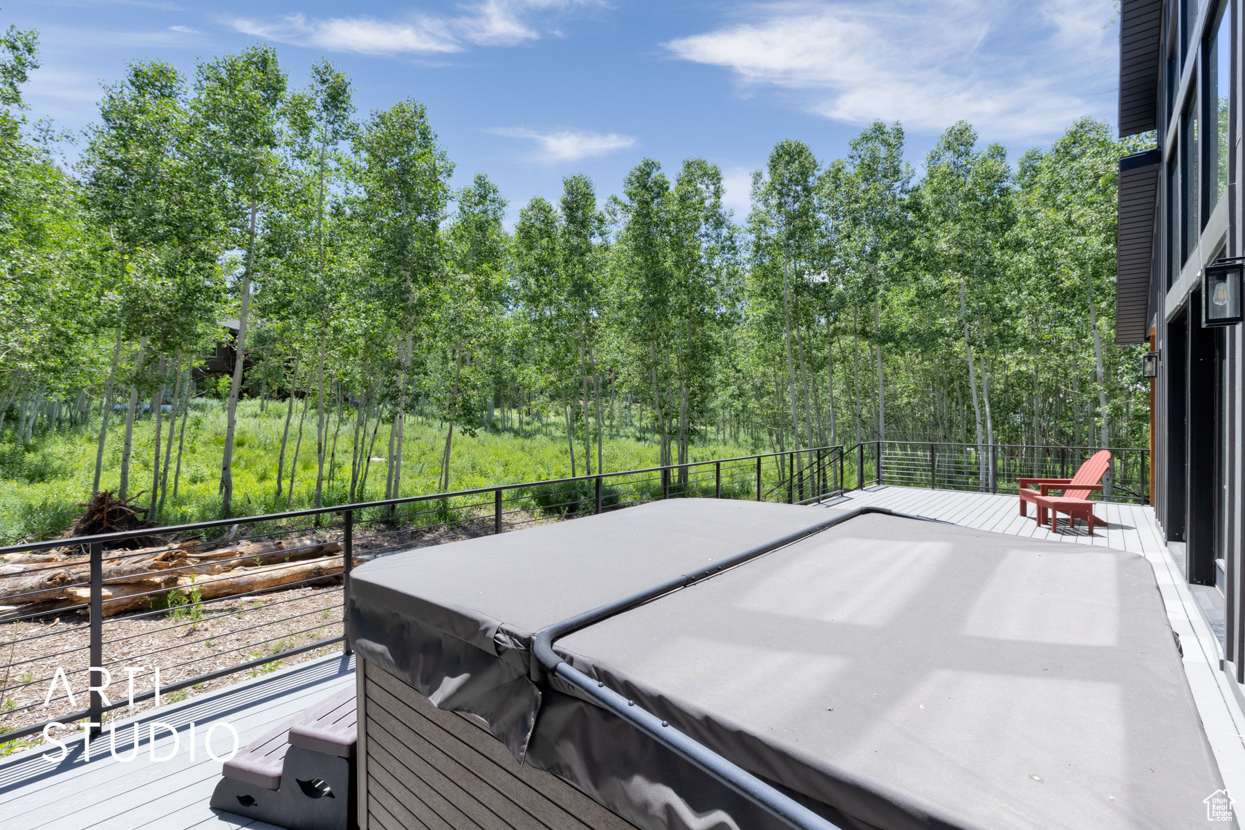 TIMBER LAKES - Residential