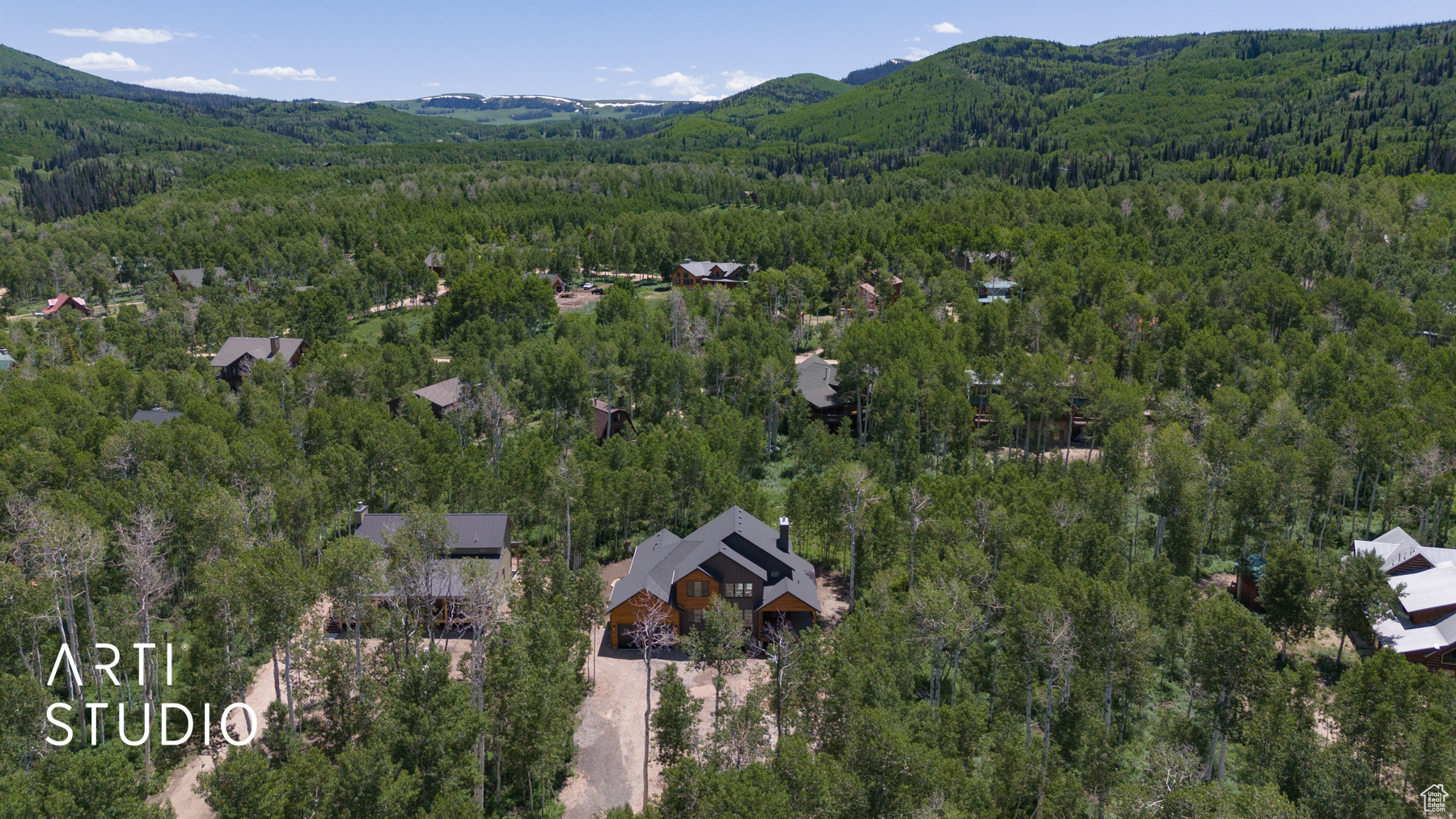 TIMBER LAKES - Residential