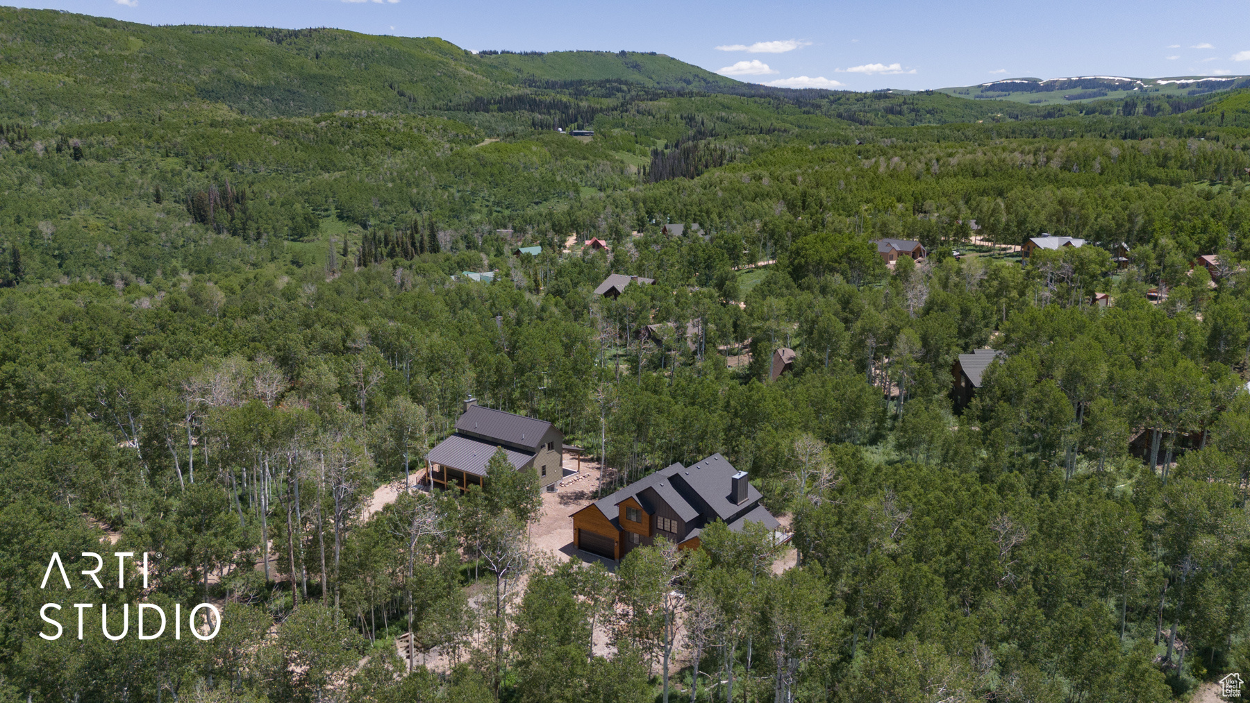 TIMBER LAKES - Residential