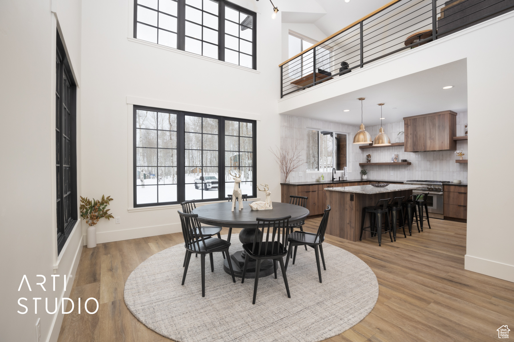 TIMBER LAKES - Residential