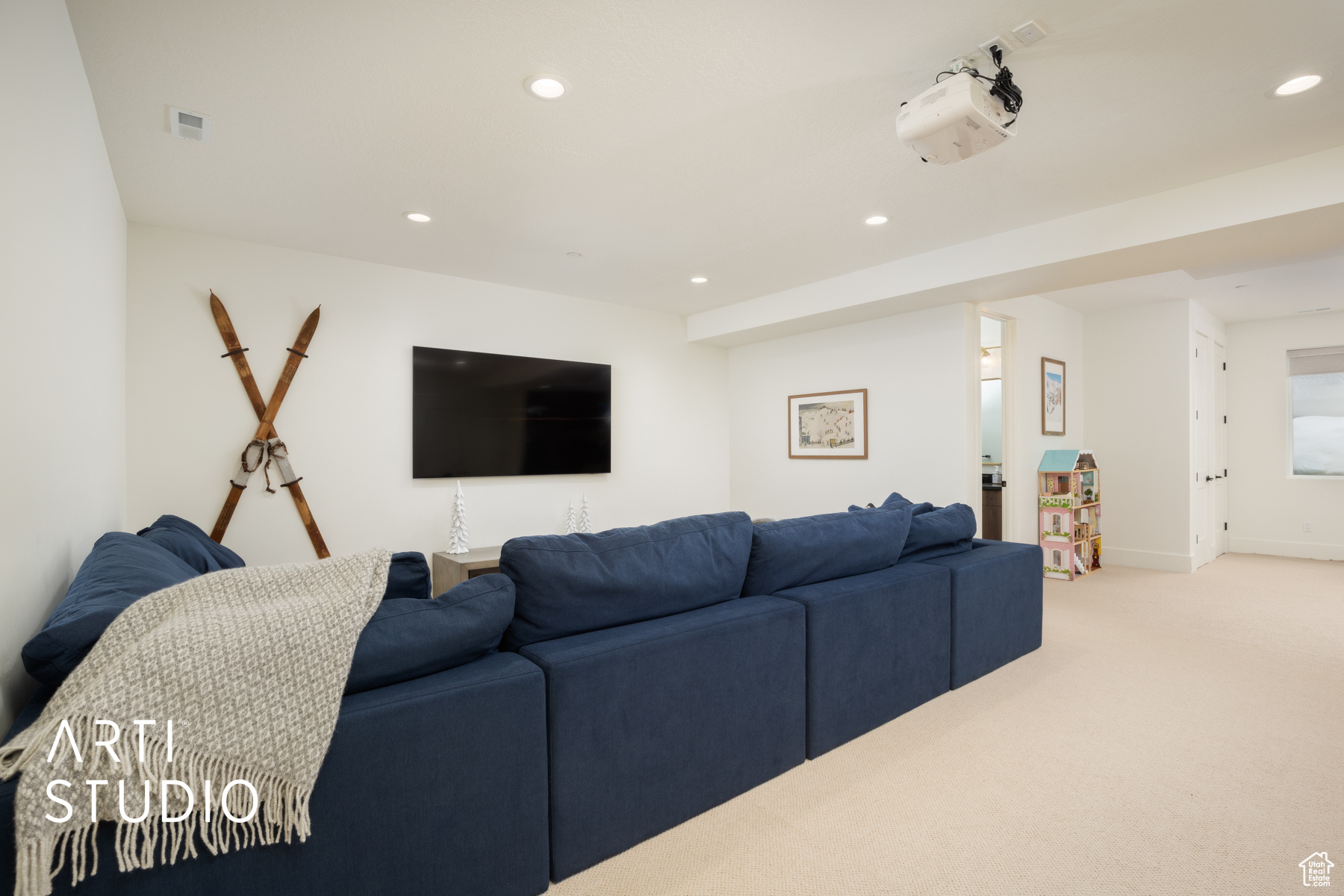 TIMBER LAKES - Residential