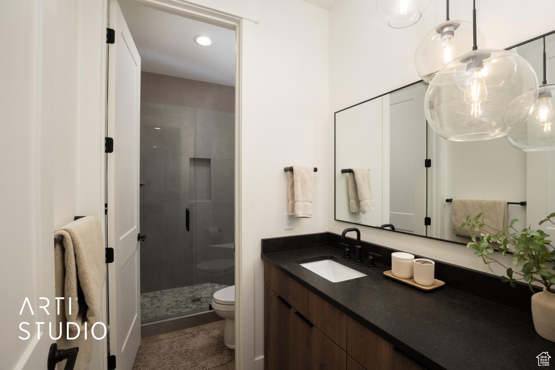 TIMBER LAKES - Residential