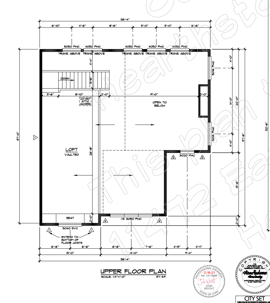 TIMBER LAKES - Residential