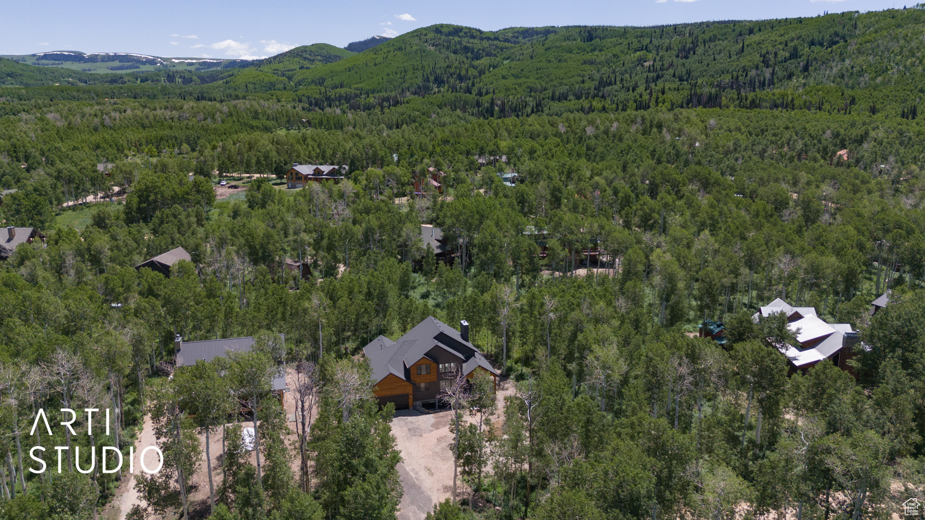 TIMBER LAKES - Residential