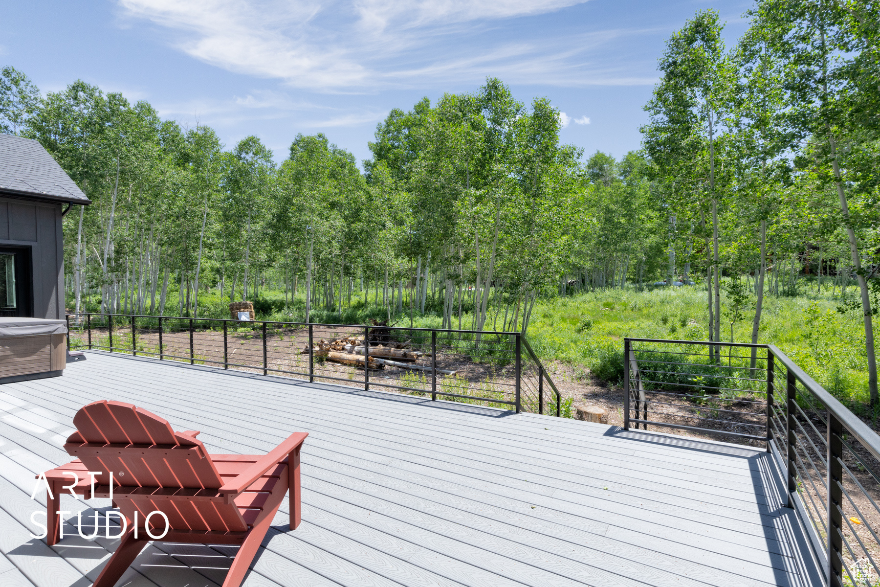 TIMBER LAKES - Residential