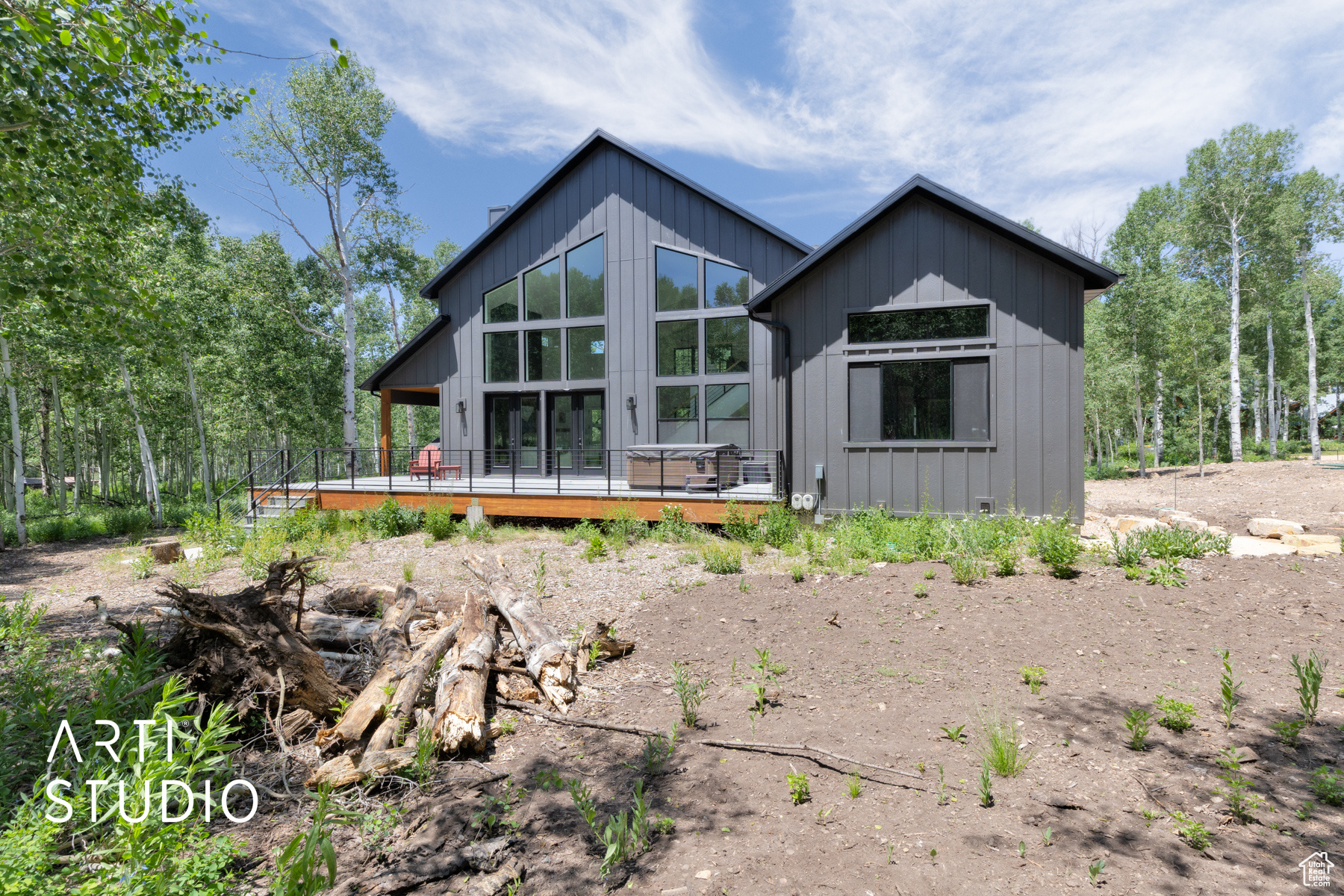 TIMBER LAKES - Residential