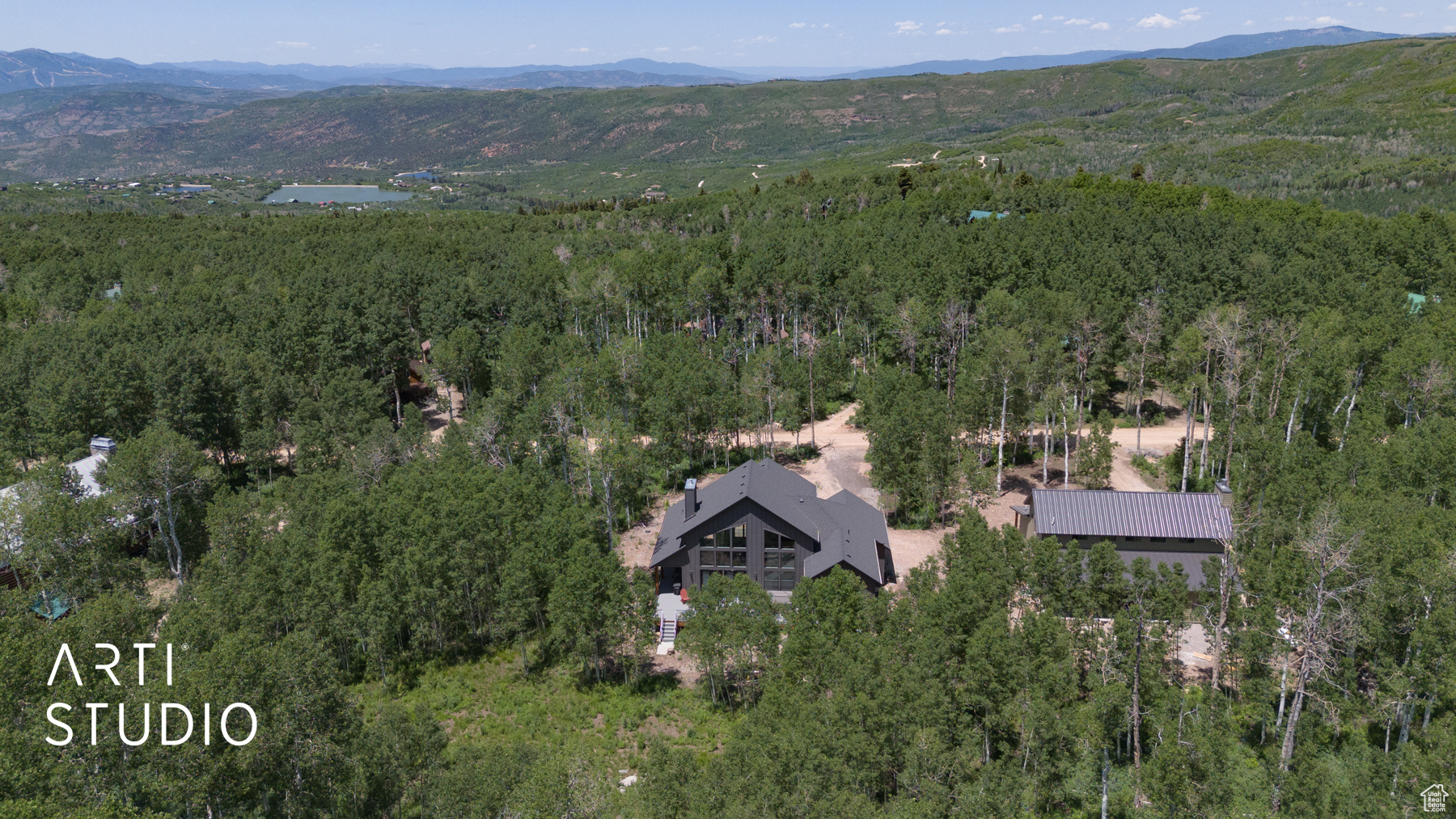 TIMBER LAKES - Residential