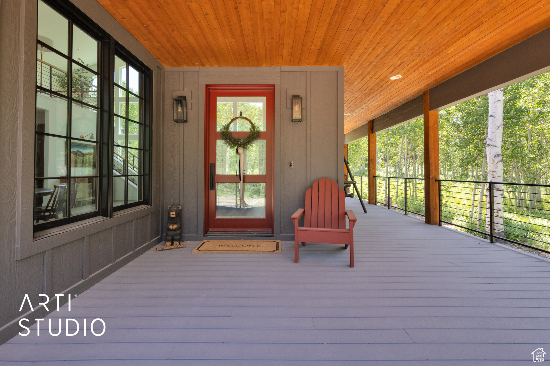 TIMBER LAKES - Residential