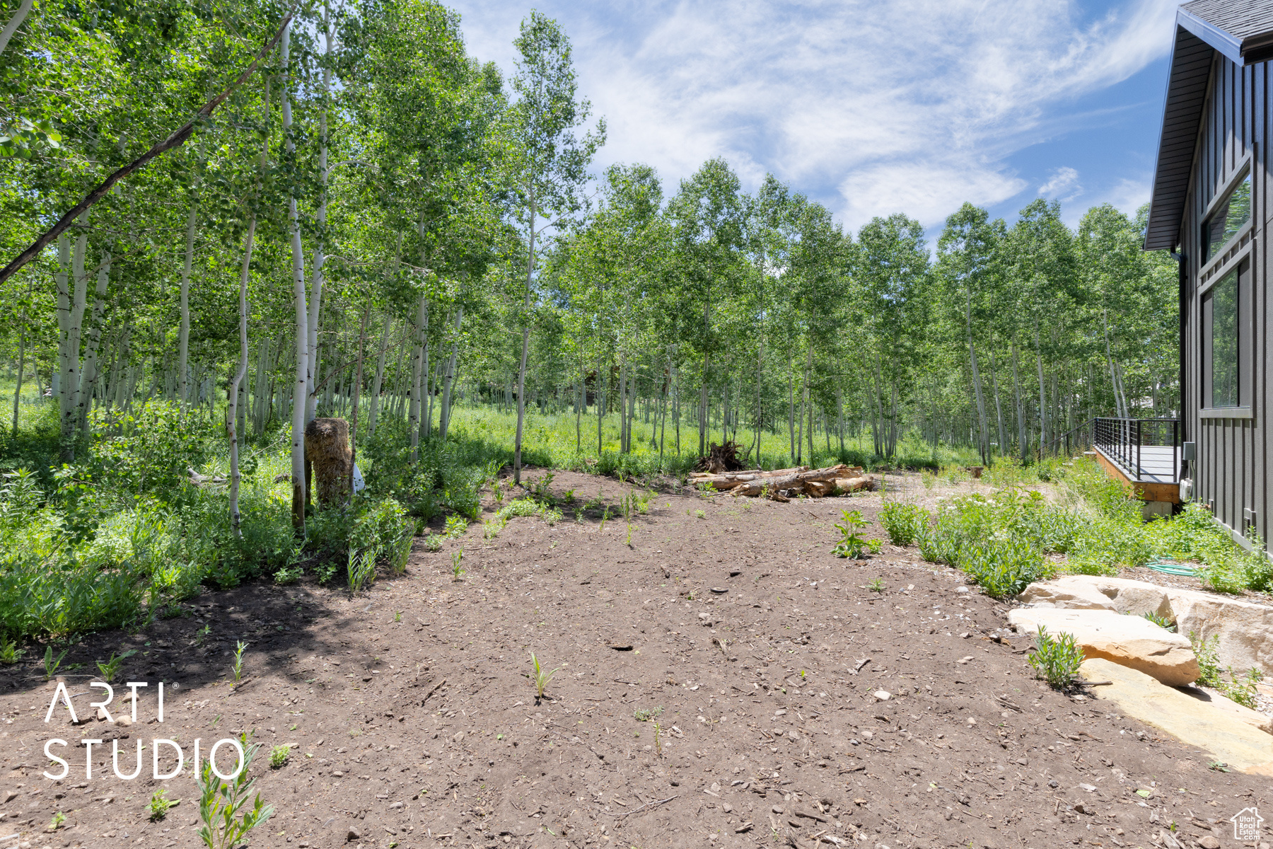 TIMBER LAKES - Residential