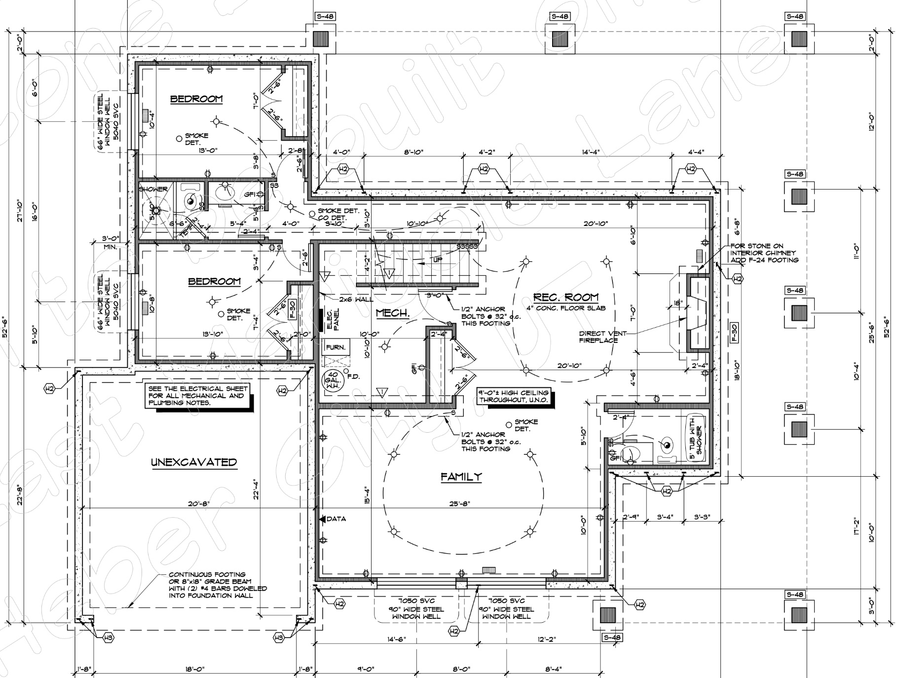 TIMBER LAKES - Residential