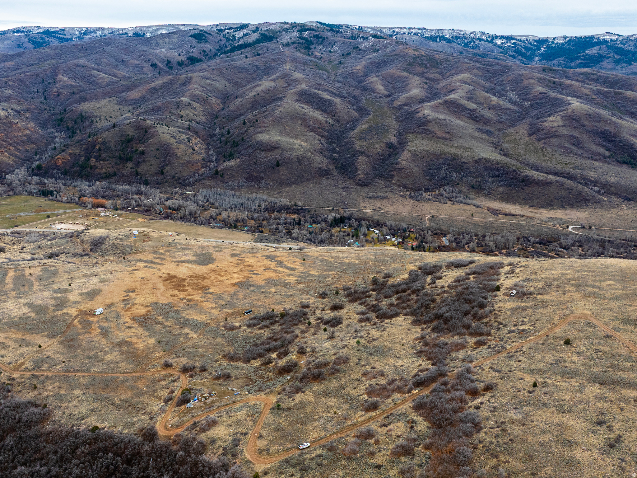 EVERGREEN PARK SUBDI - Land