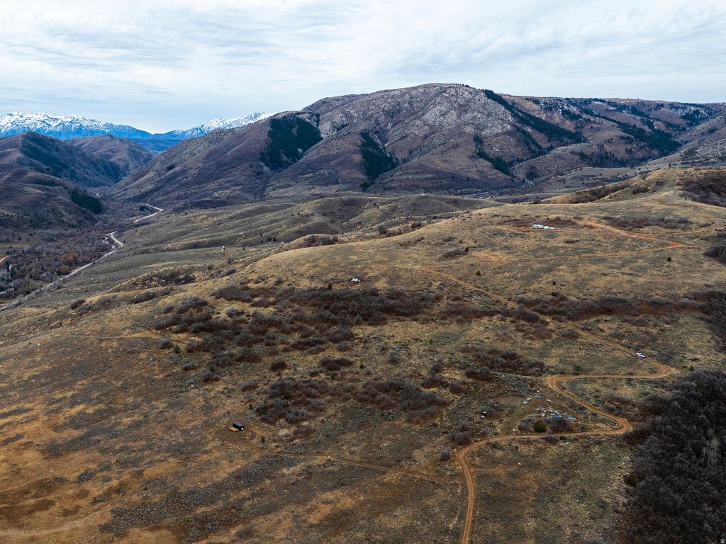 Photo of 13063 E HIGH CIR N #194, Huntsville, UT 84317 (MLS # 2128358)