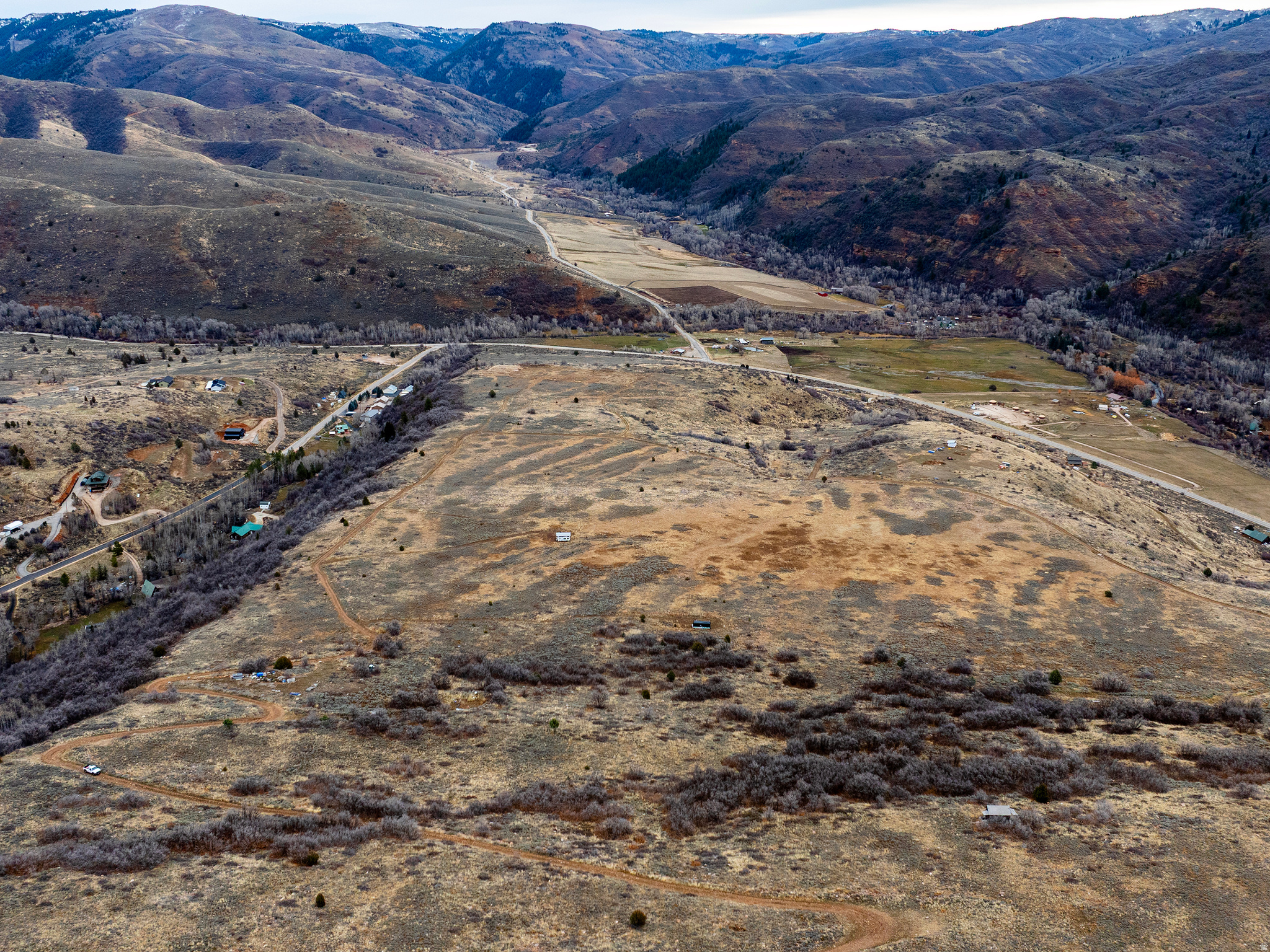 EVERGREEN PARK SUBDI - Land