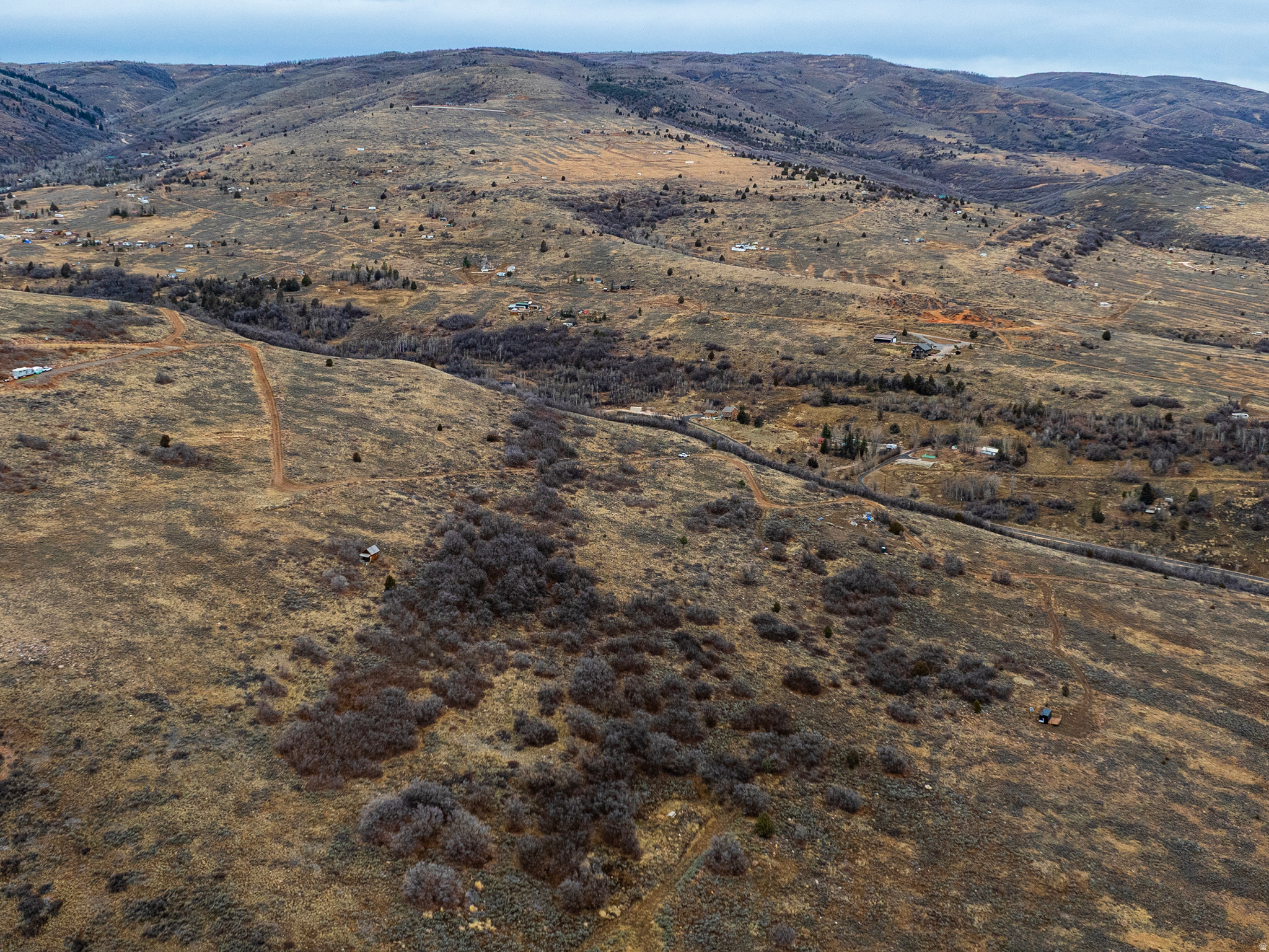 EVERGREEN PARK SUBDI - Land