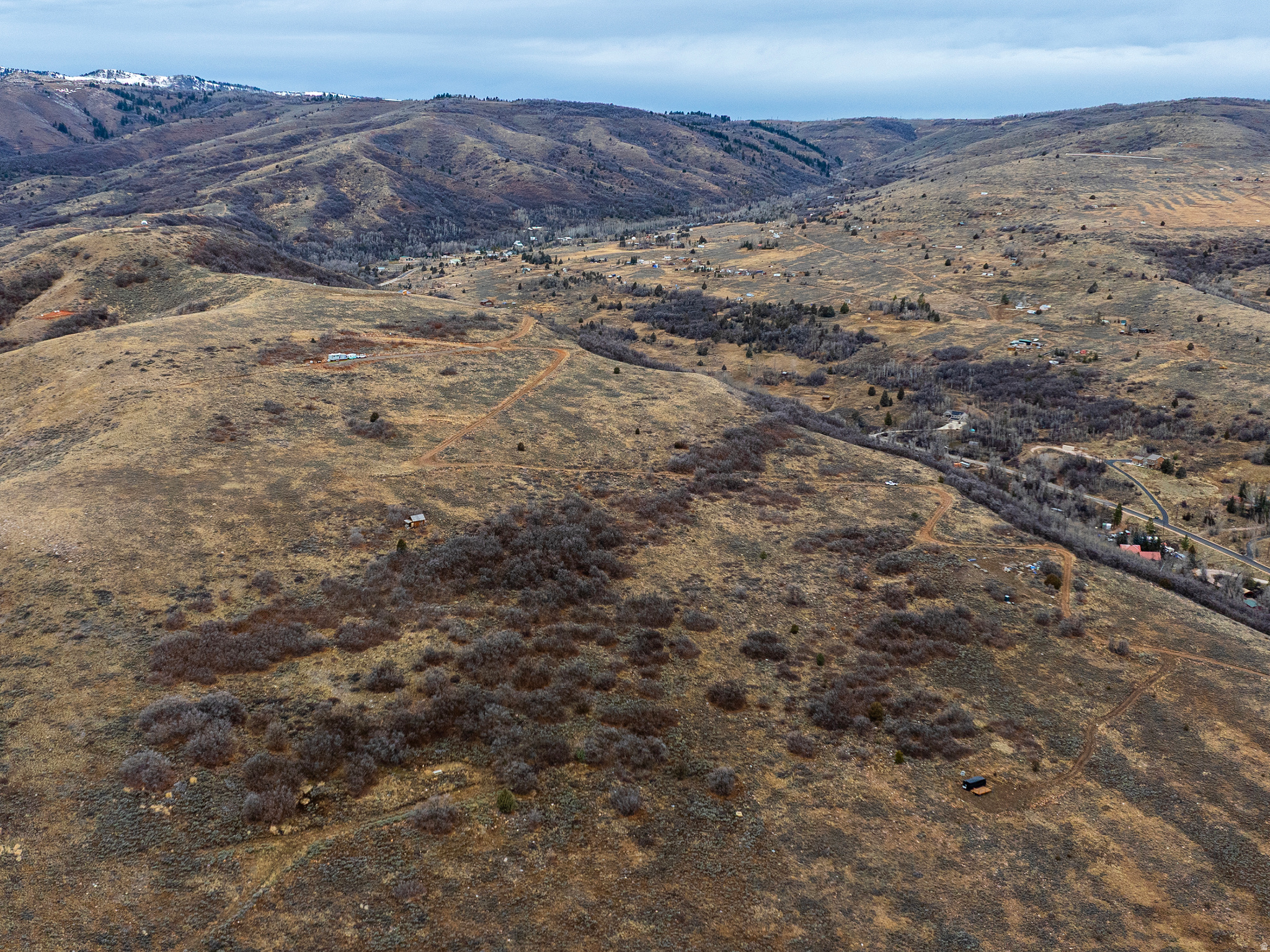 EVERGREEN PARK SUBDI - Land