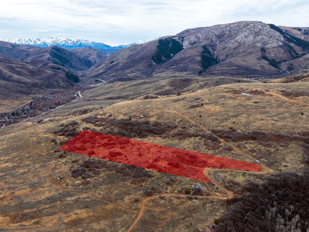 Photo of 13063 E HIGH CIR N #194, Huntsville, UT 84317 (MLS # 2128358)