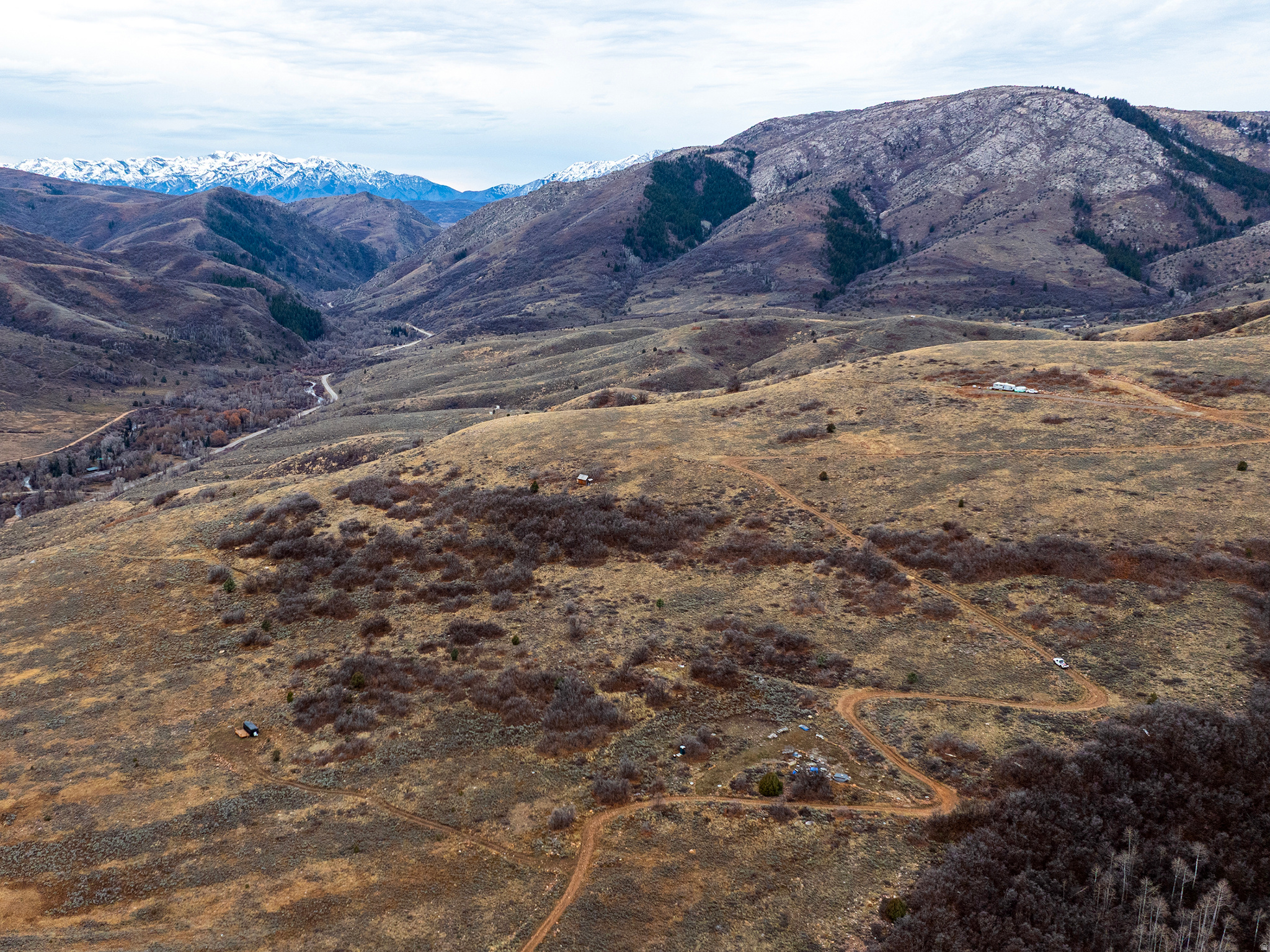 EVERGREEN PARK SUBDI - Land