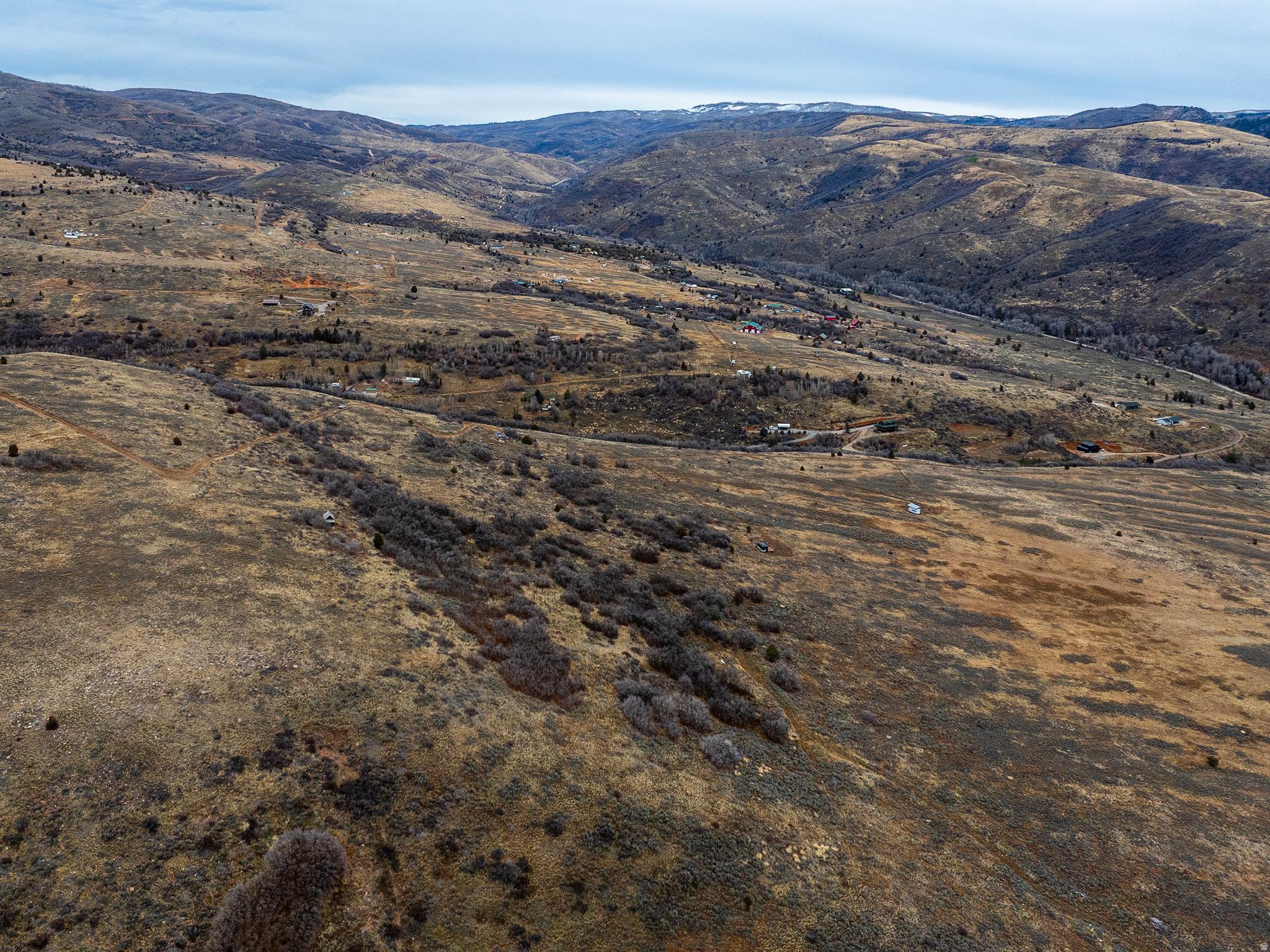 EVERGREEN PARK SUBDI - Land