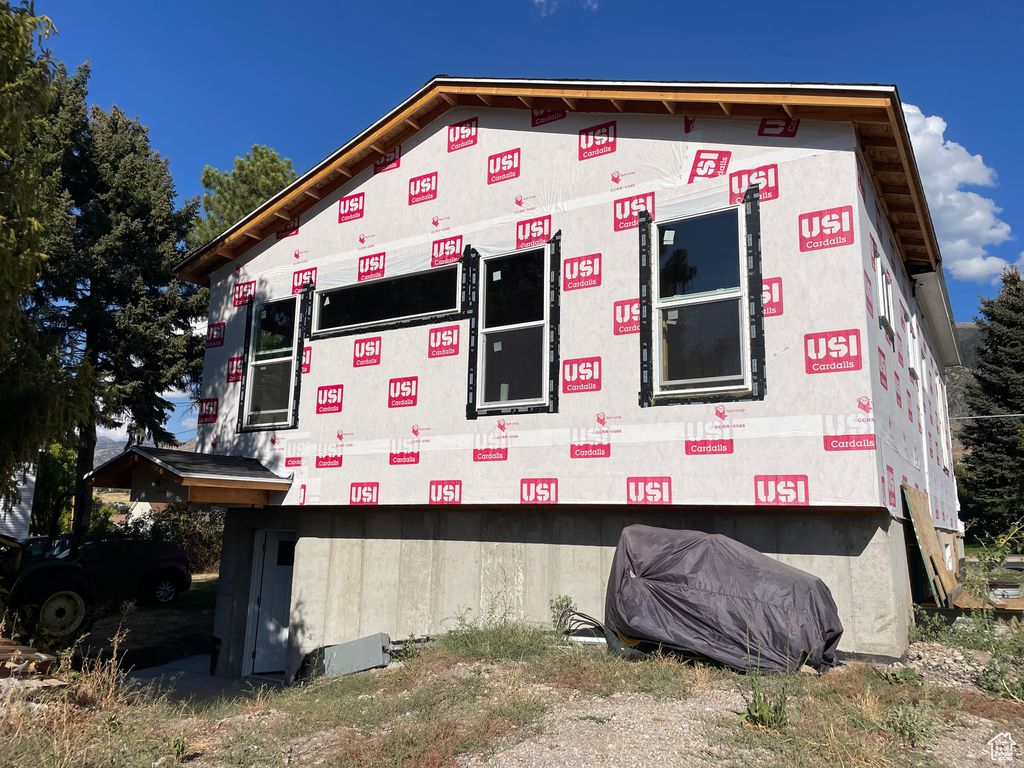 Photo of 289 N 100 E, Providence, UT 84332 (MLS # 2111570)