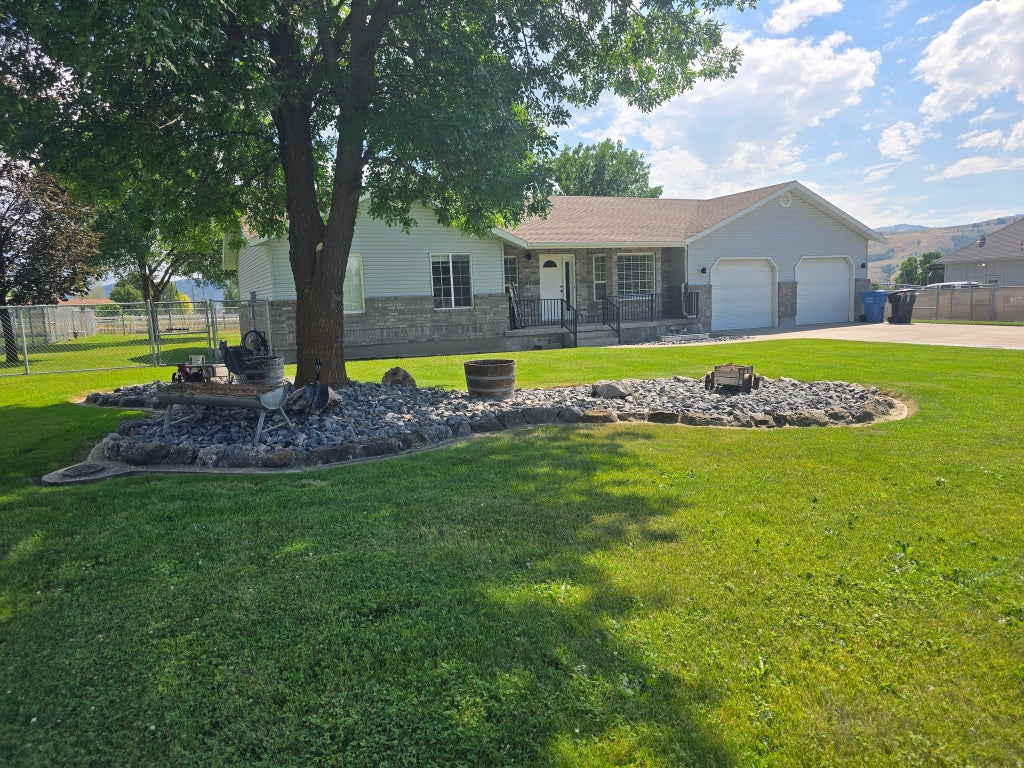 Photo of 180 E 9100 S, Paradise, UT 84328 (MLS # 2175110)