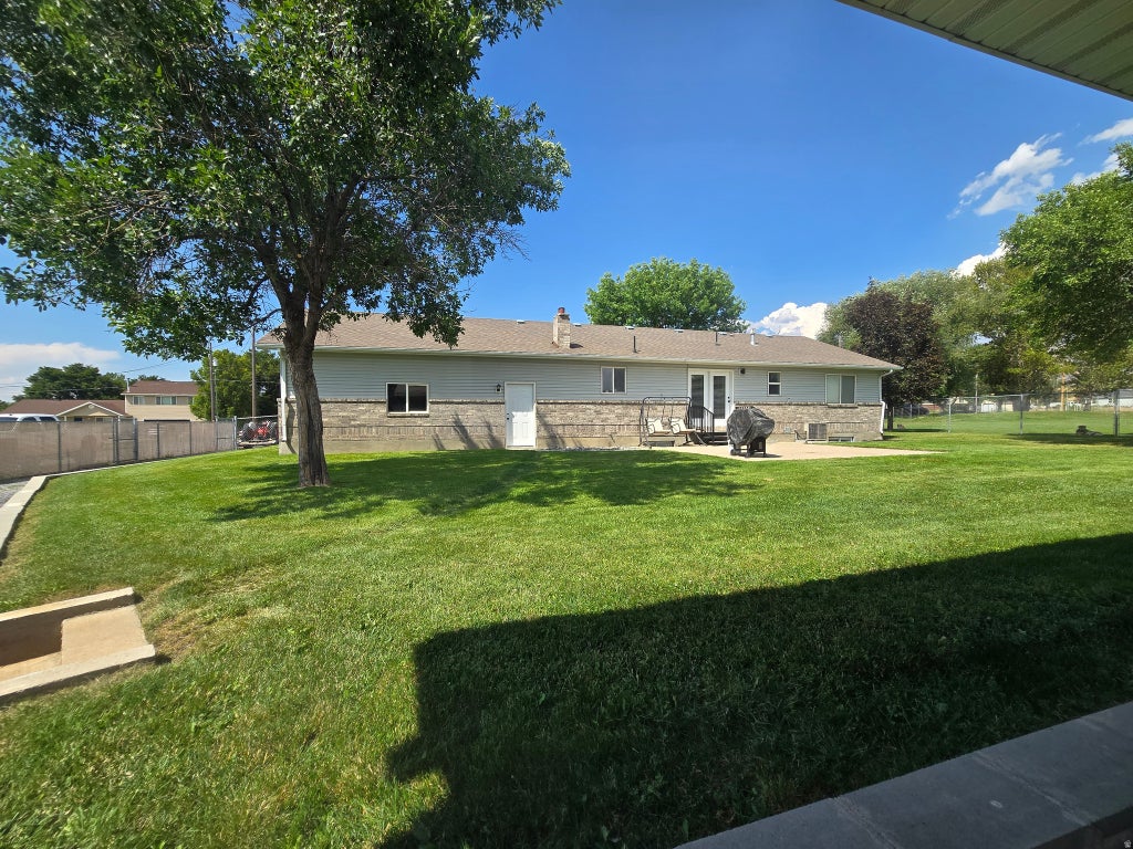 Photo of 180 E 9100 S, Paradise, UT 84328 (MLS # 2175110)