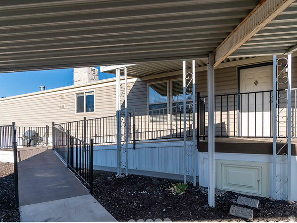 COTTONWOOD COVES - Residential