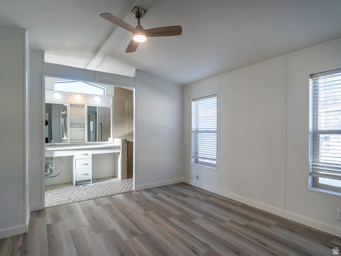 Tiny photo for 241 E VAGABOND DR #136, Murray, UT 84107 (MLS # 2136979)