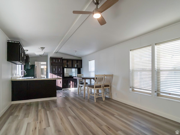 COTTONWOOD COVES - Residential