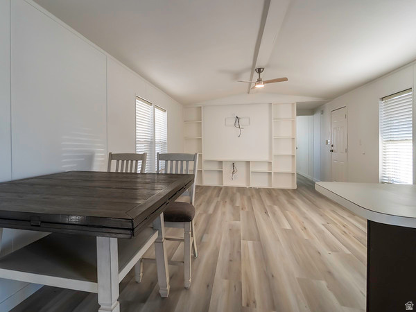 COTTONWOOD COVES - Residential