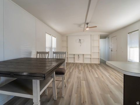 Tiny photo for 241 E VAGABOND DR #136, Murray, UT 84107 (MLS # 2136979)